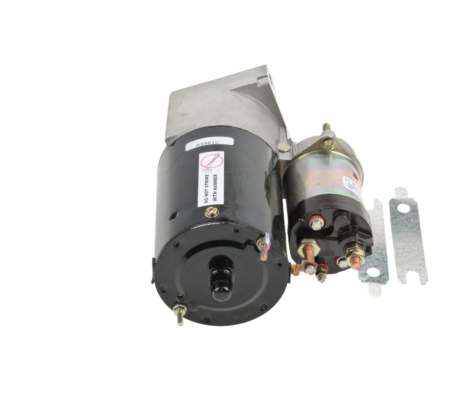 Bosch BOS-SR8573N - Image 5
