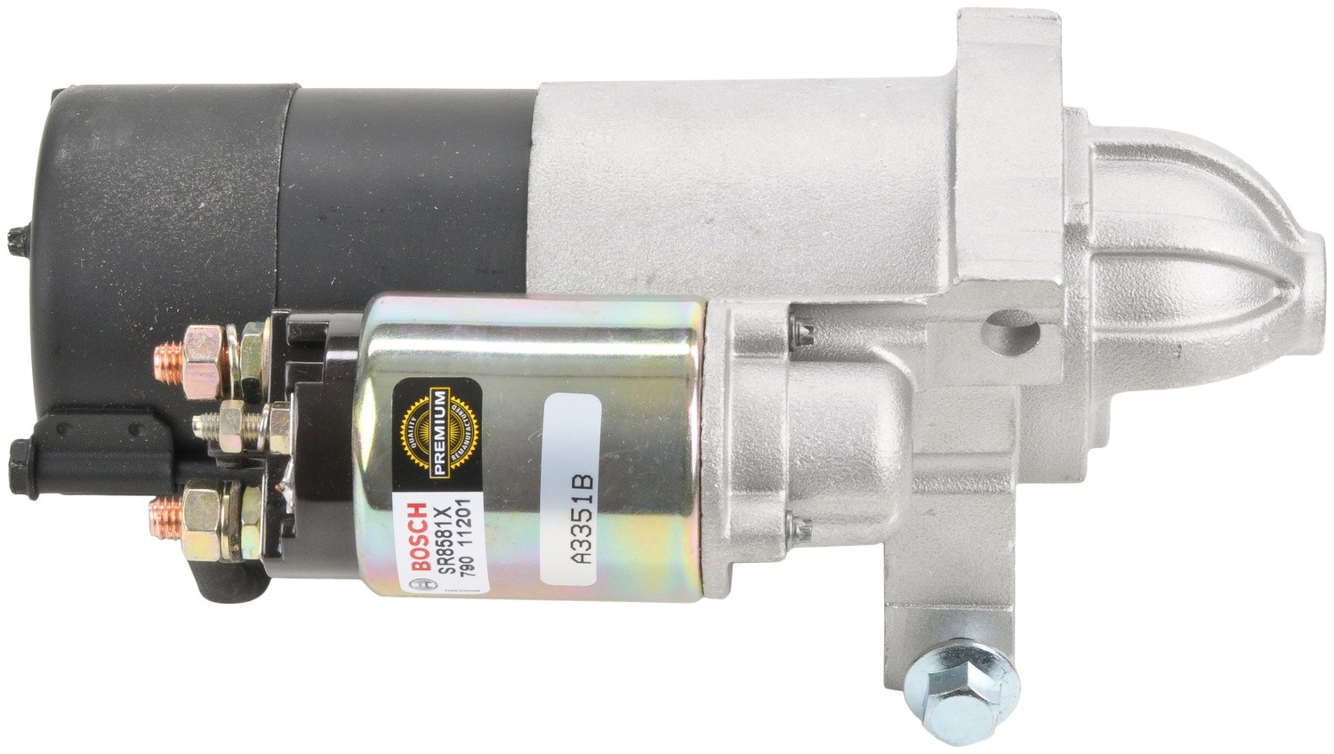 Bosch R8581X Premium Starter - Image 2