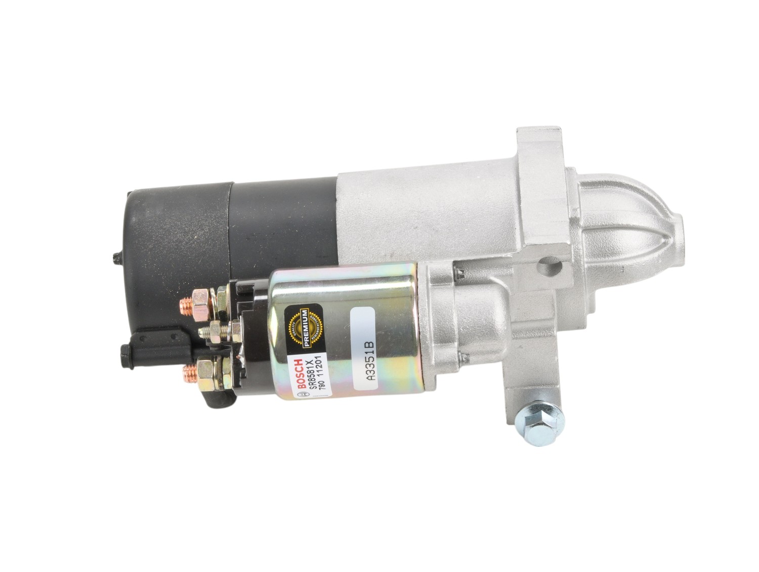 Bosch R8581X Premium Starter - Image 3