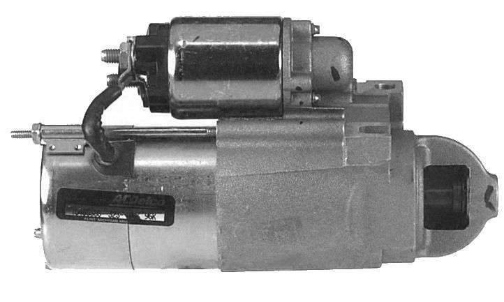 Bosch R8581X Premium Starter - Image 6