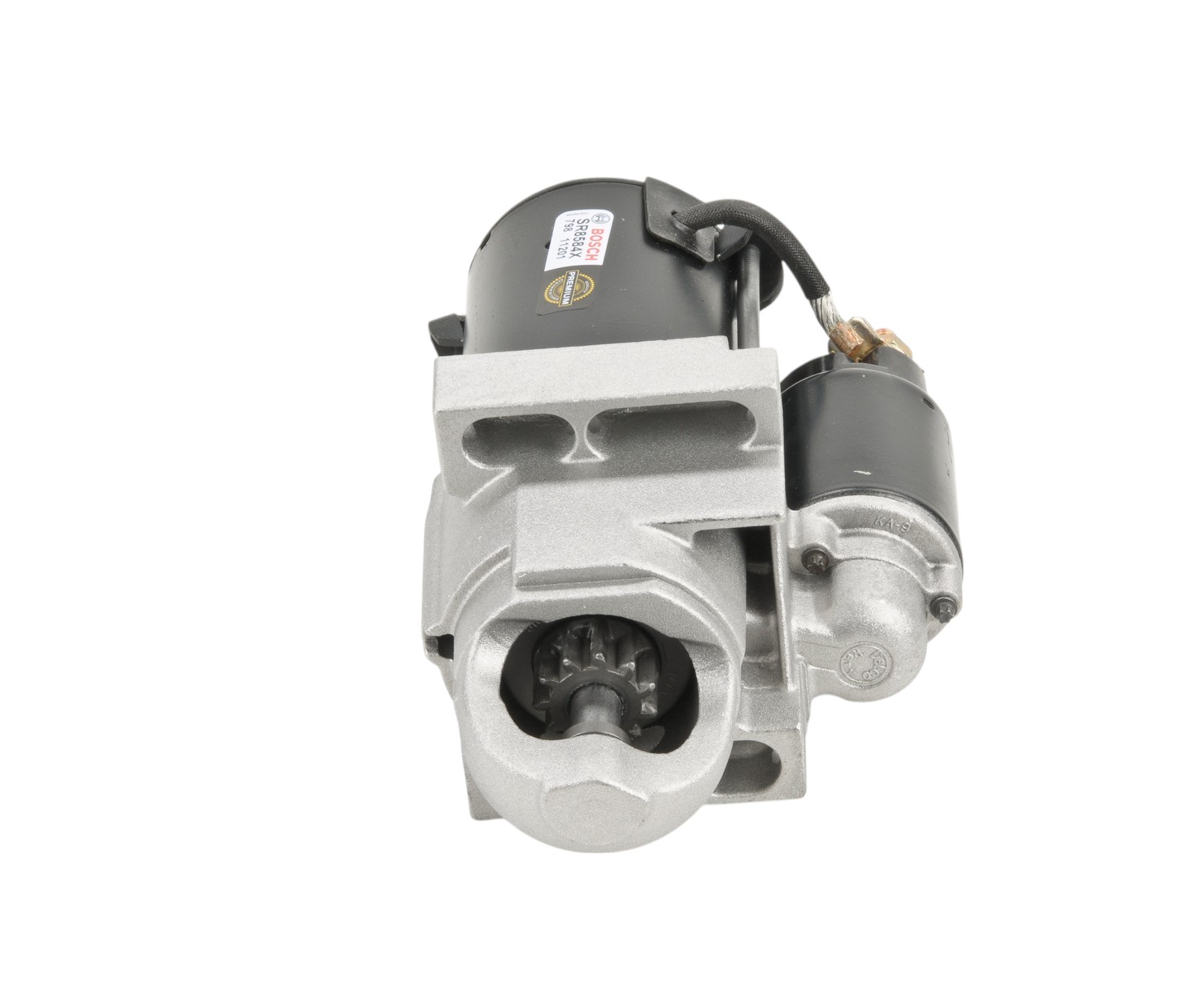 Bosch BOS-SR8584X