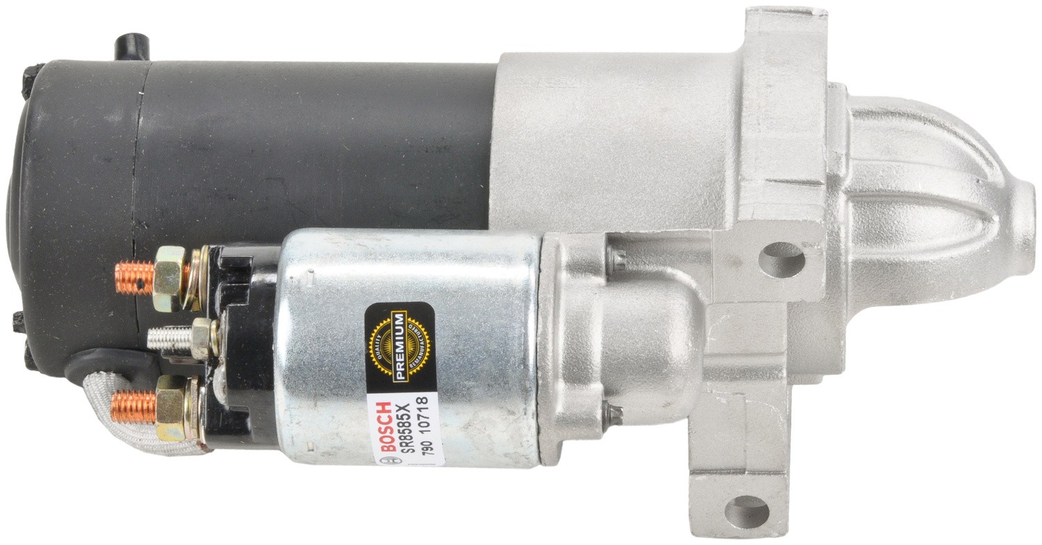 Bosch BOS-SR8585X - Image 2
