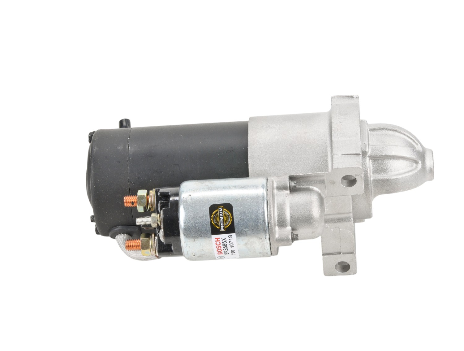 Bosch BOS-SR8585X - Image 3