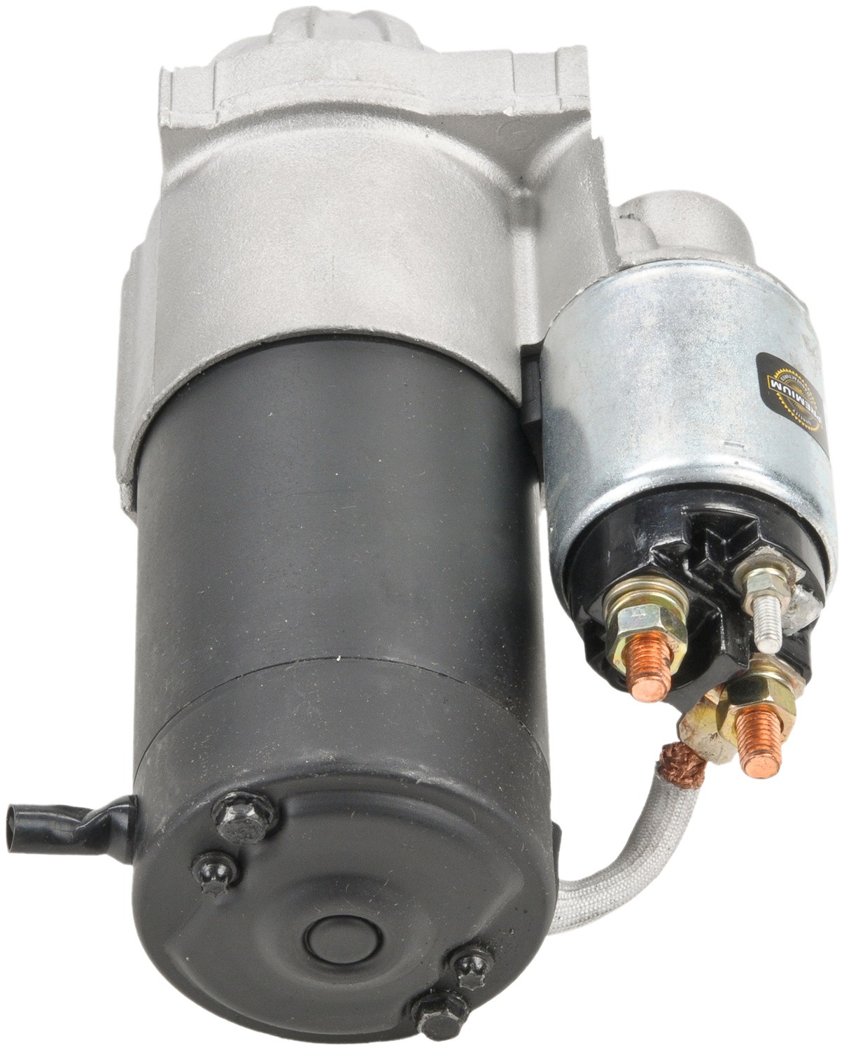 Bosch BOS-SR8585X - Image 4
