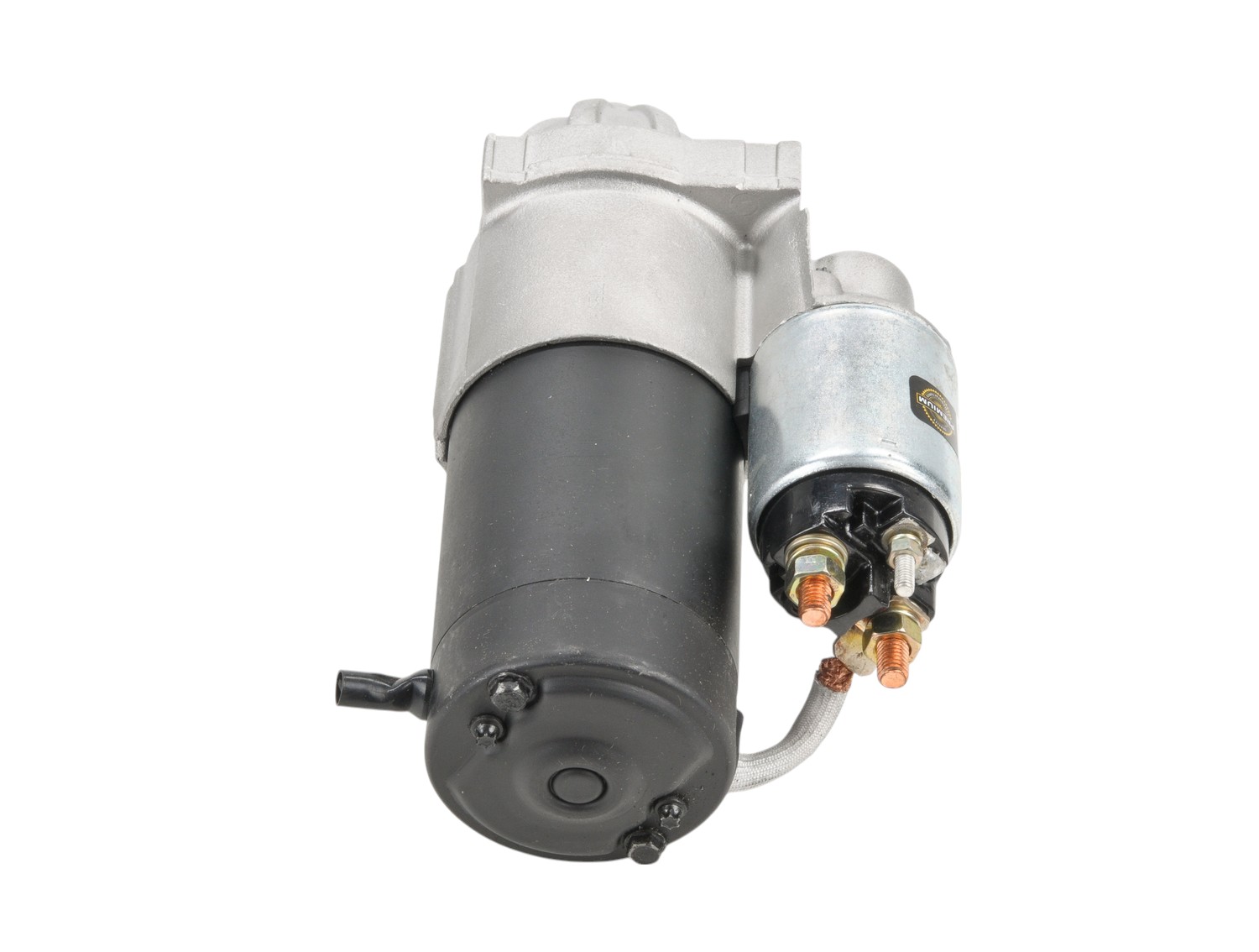 Bosch BOS-SR8585X - Image 5