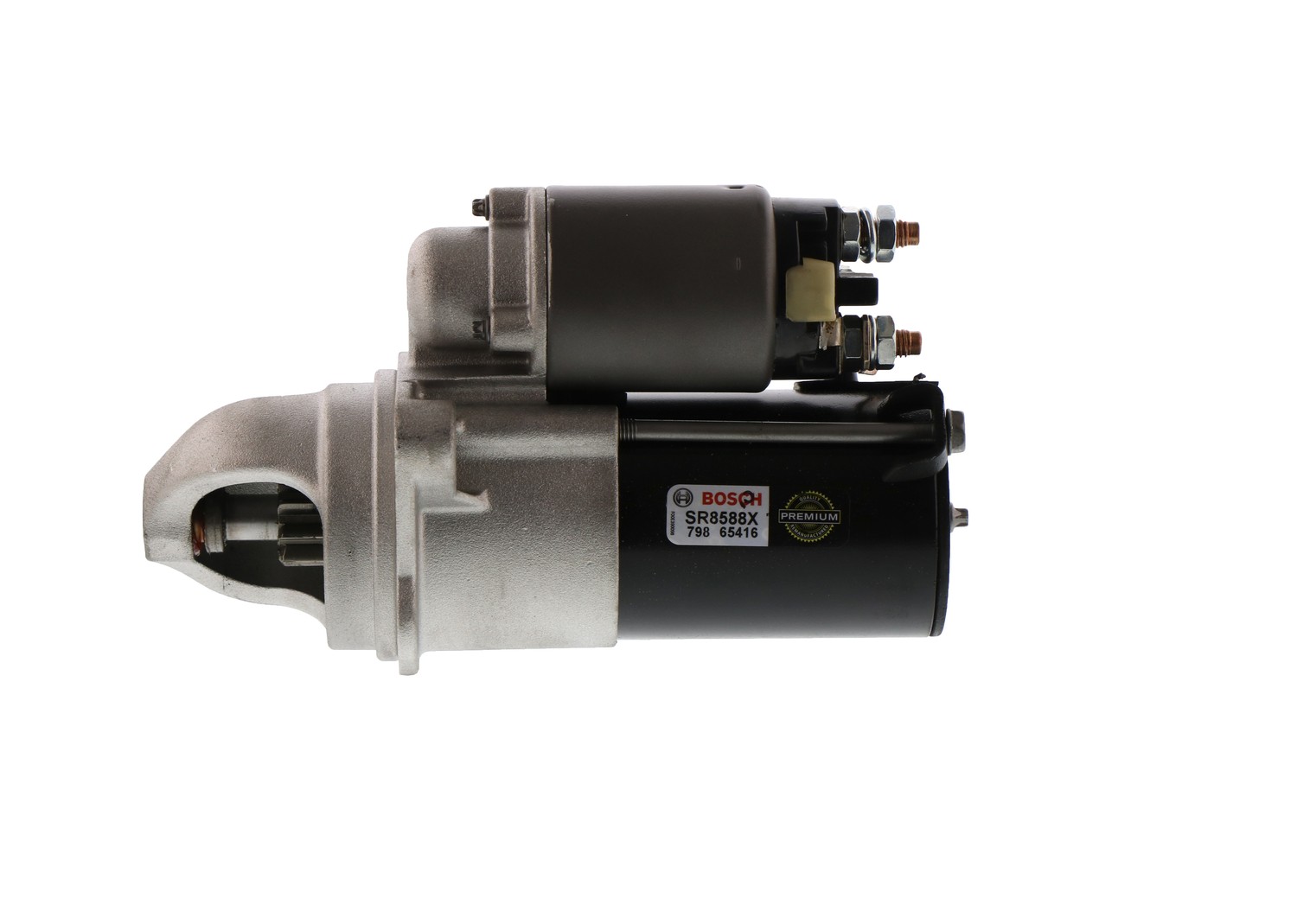 Bosch BOS-SR8588X