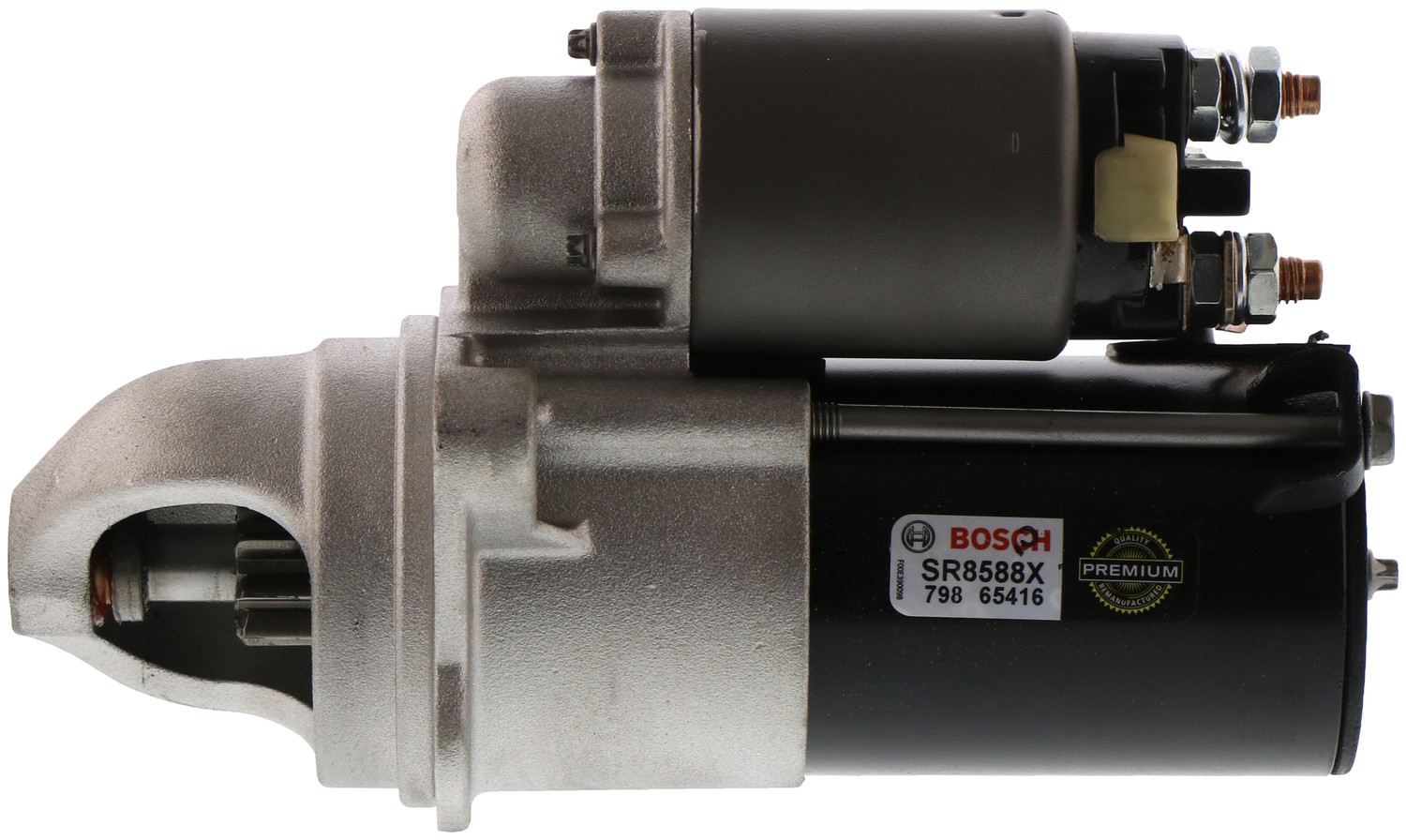 Bosch BOS-SR8588X - Image 4