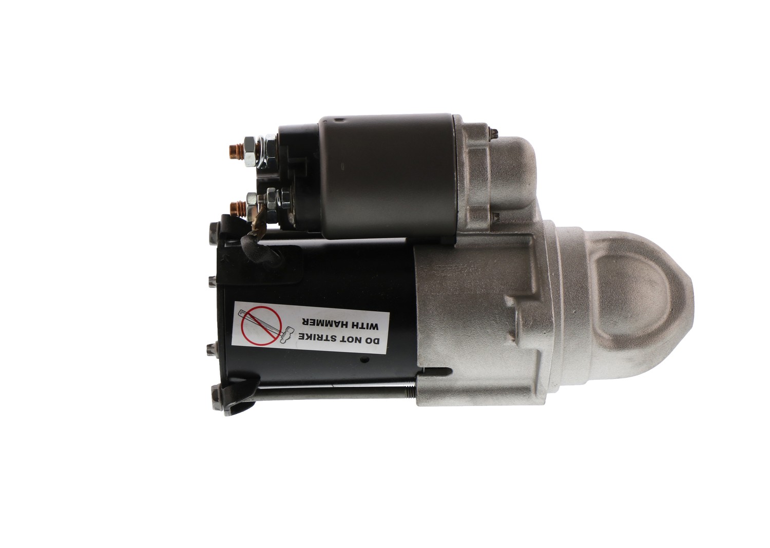 Bosch BOS-SR8588X - Image 5