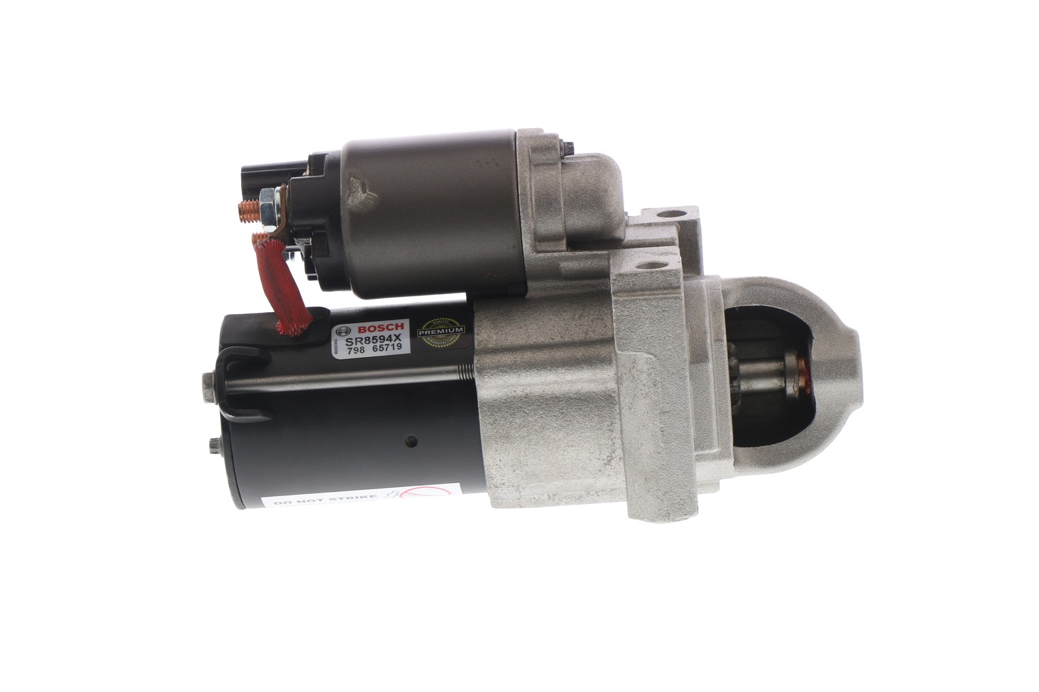Bosch R8594X Premium Starter - Image 5