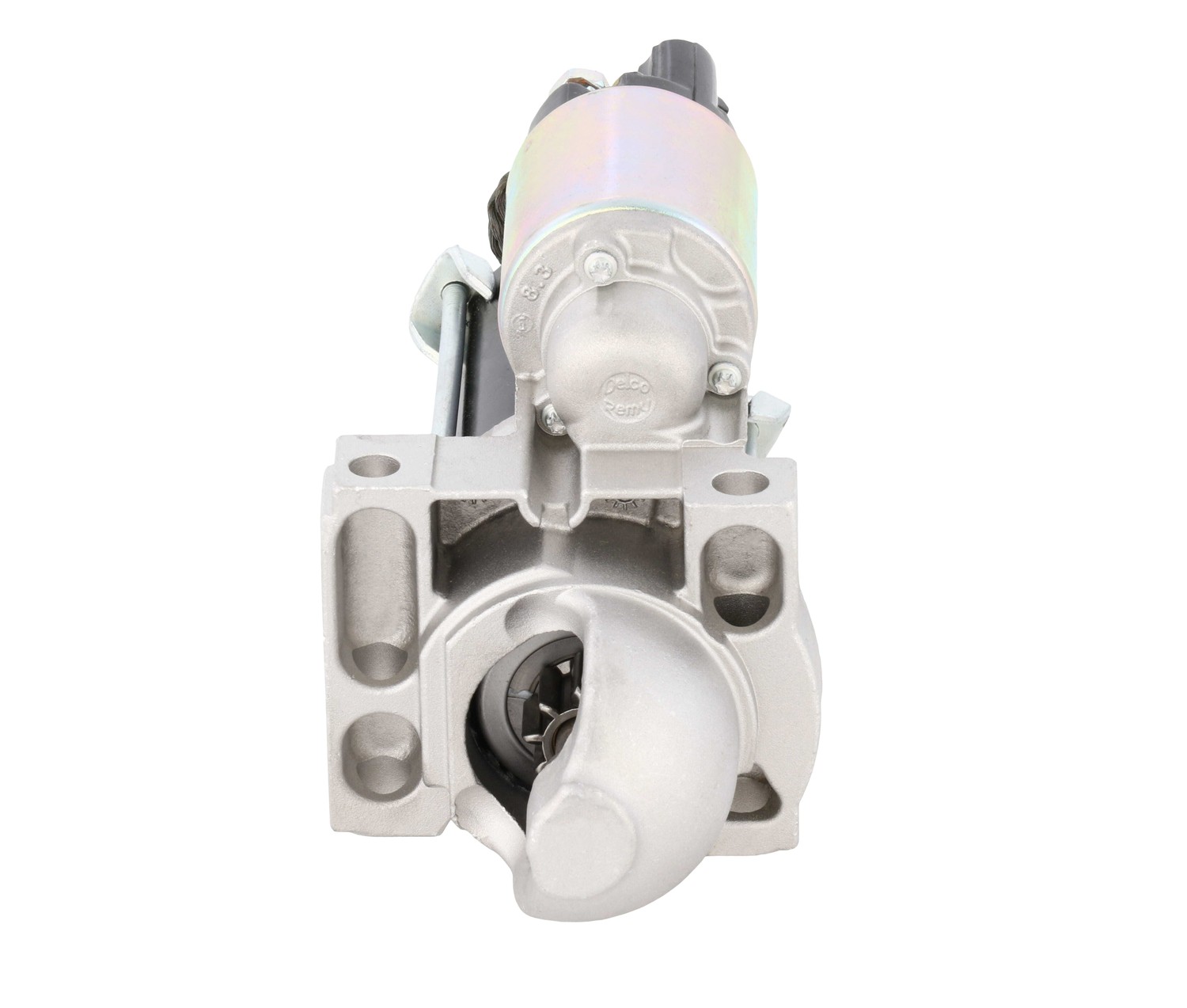 Bosch R8600X Premium Starter