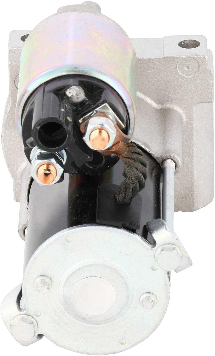 Bosch R8600X Premium Starter - Image 3