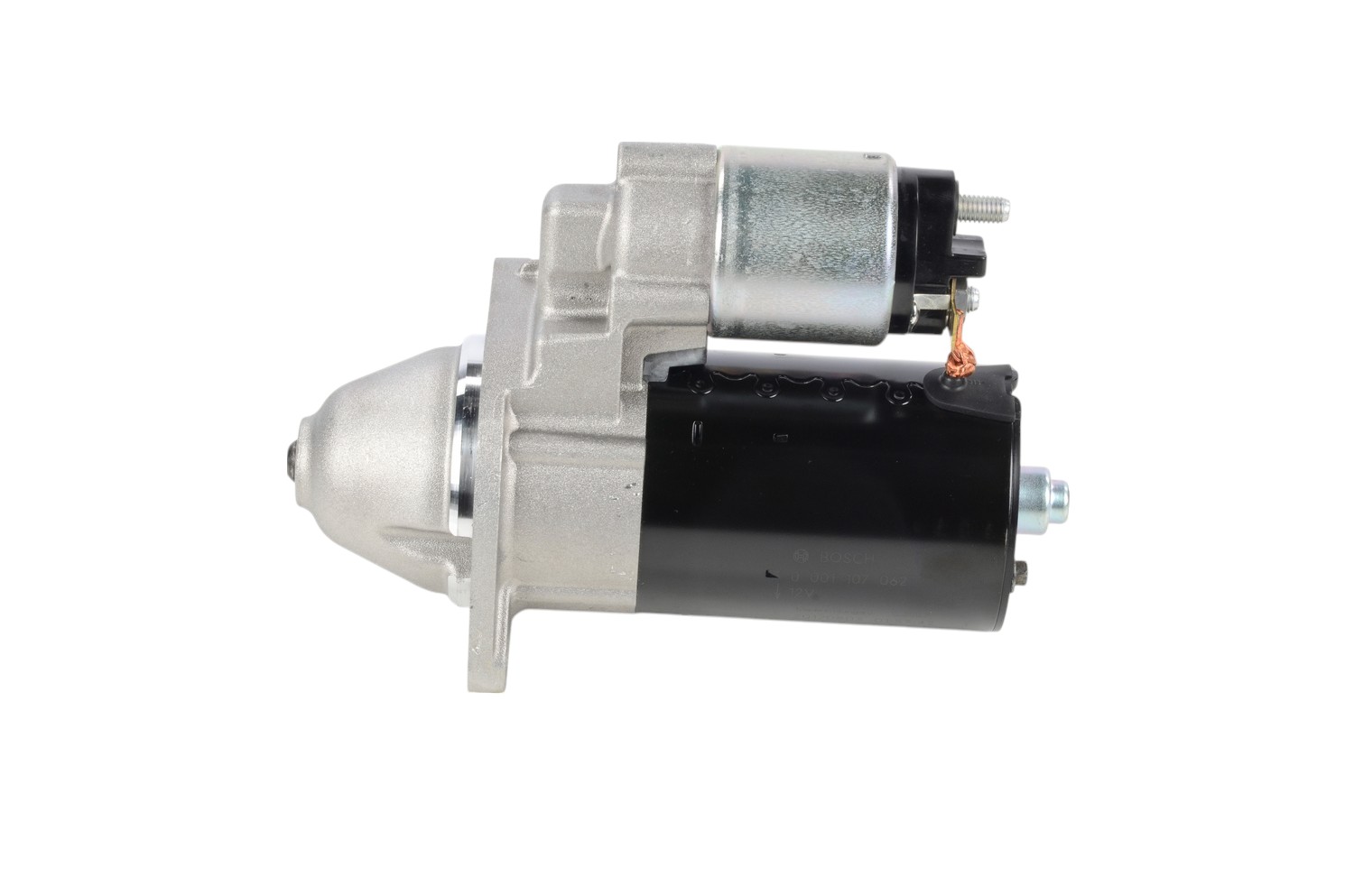 Bosch R8600X Premium Starter - Image 5