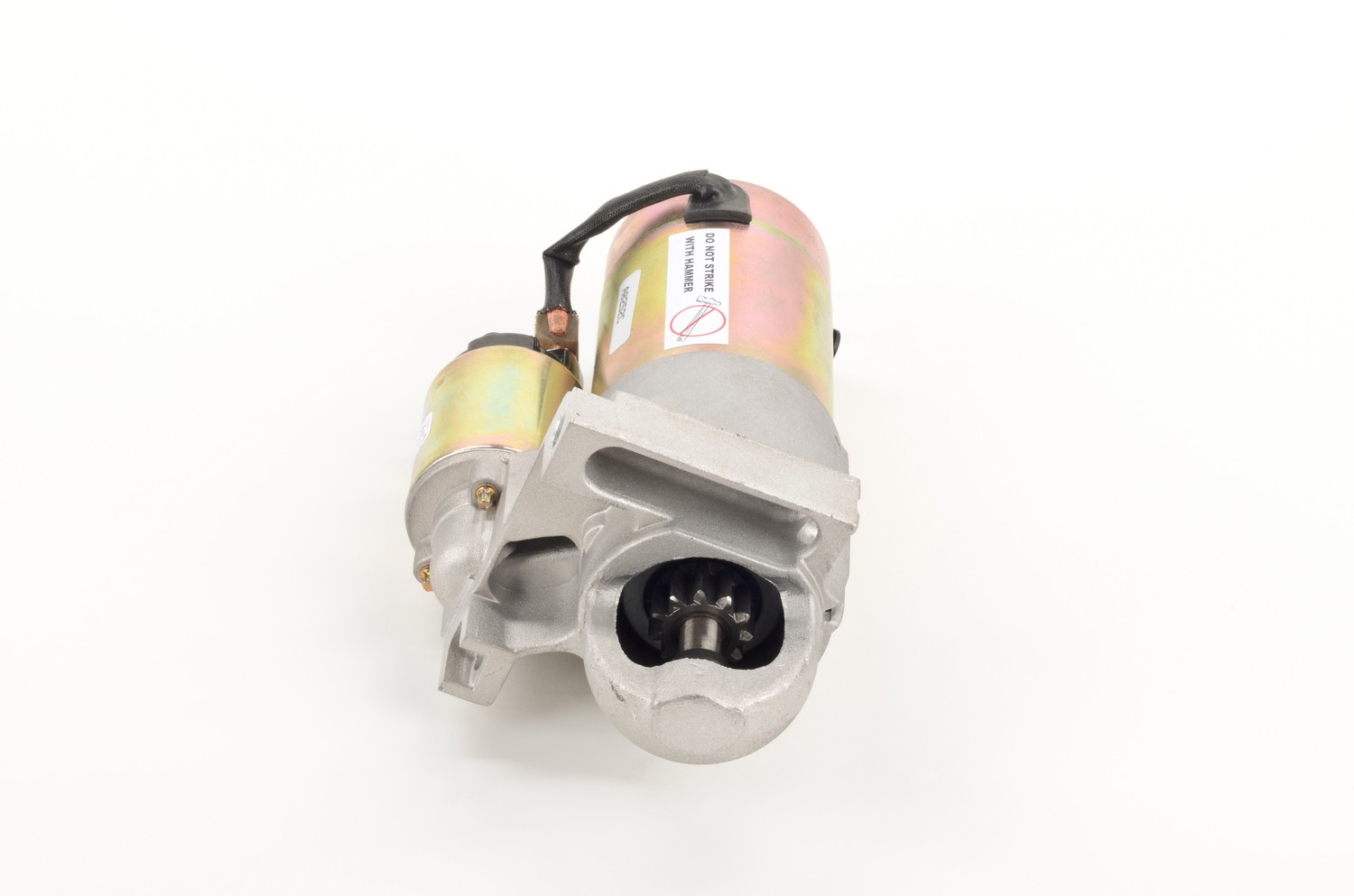 Bosch BOS-SR8620N