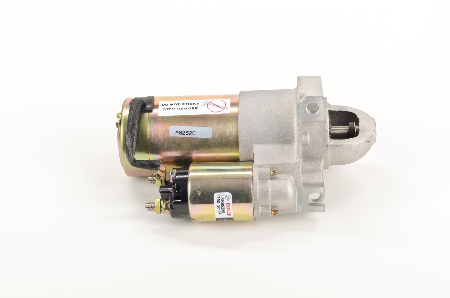 Bosch BOS-SR8620N - Image 3