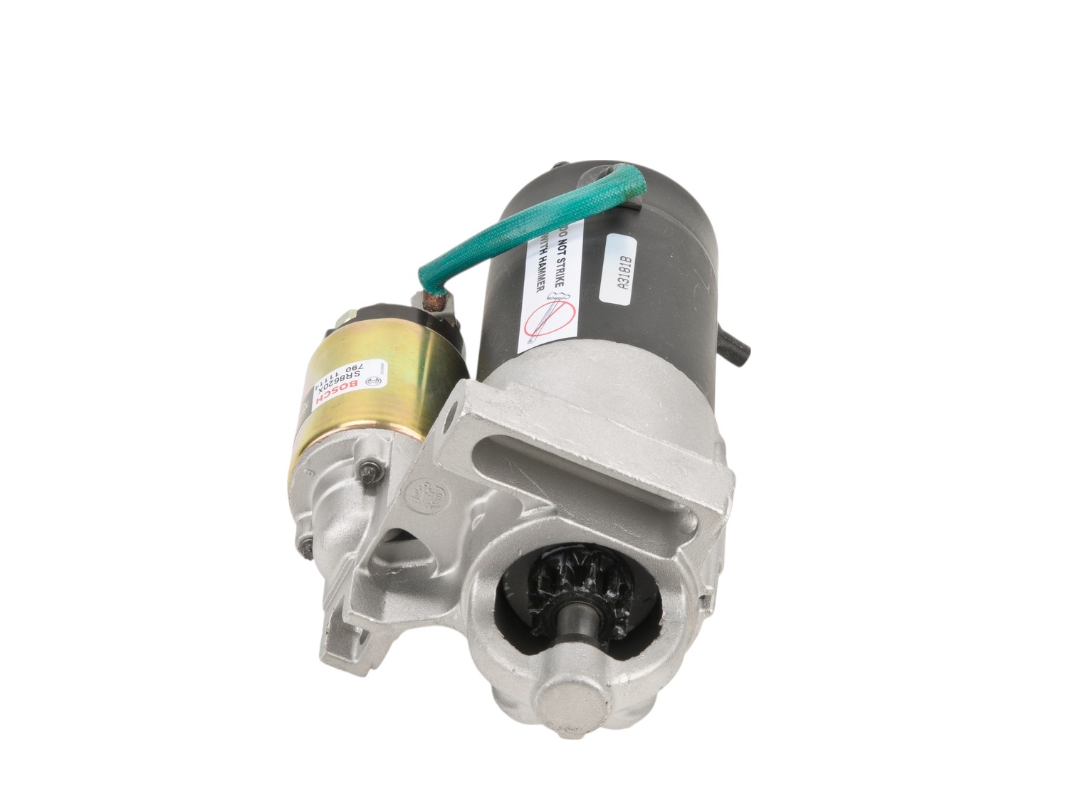 Bosch R8620X Premium Starter