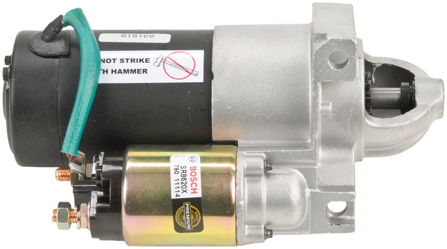 Bosch R8620X Premium Starter - Image 2
