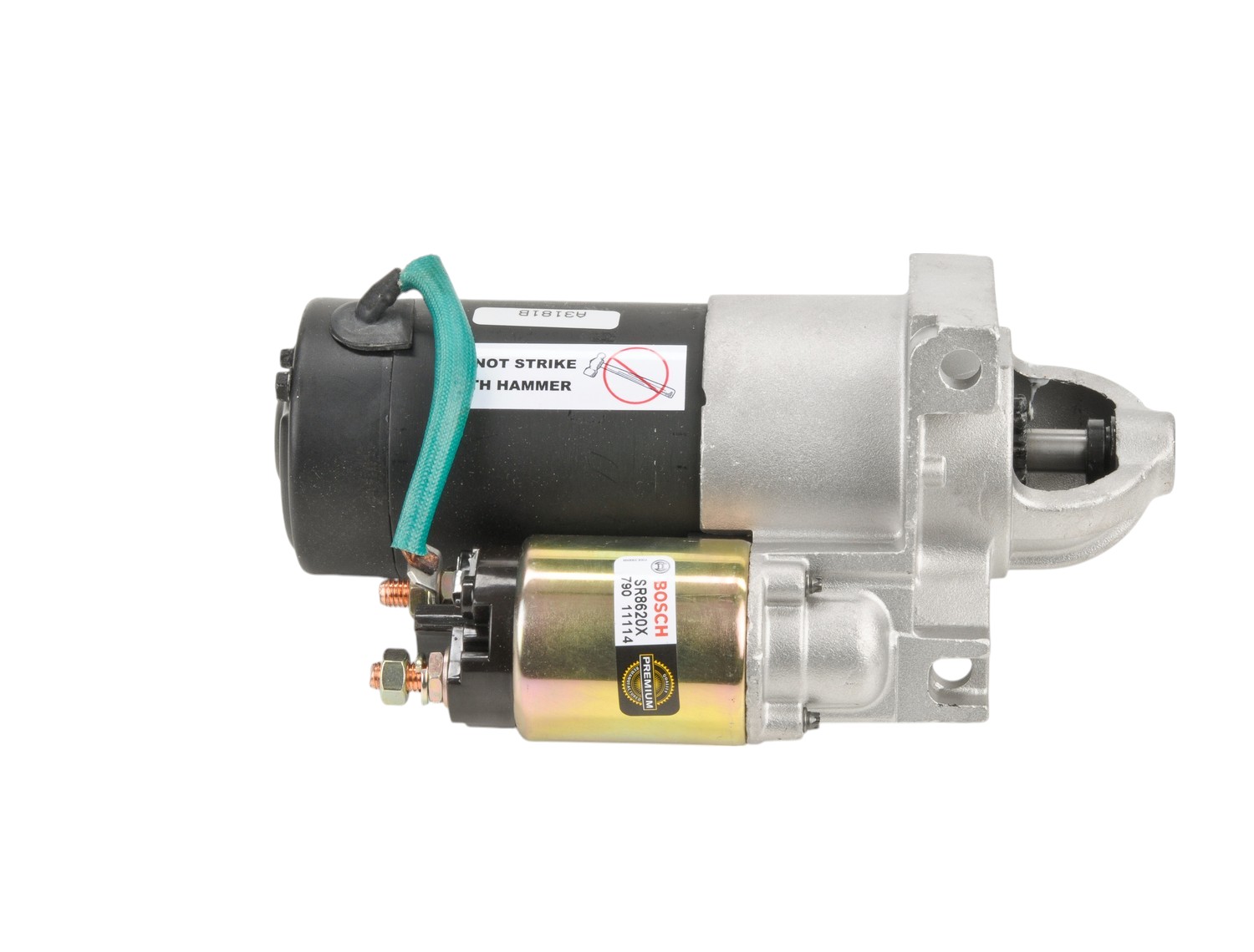 Bosch R8620X Premium Starter - Image 3