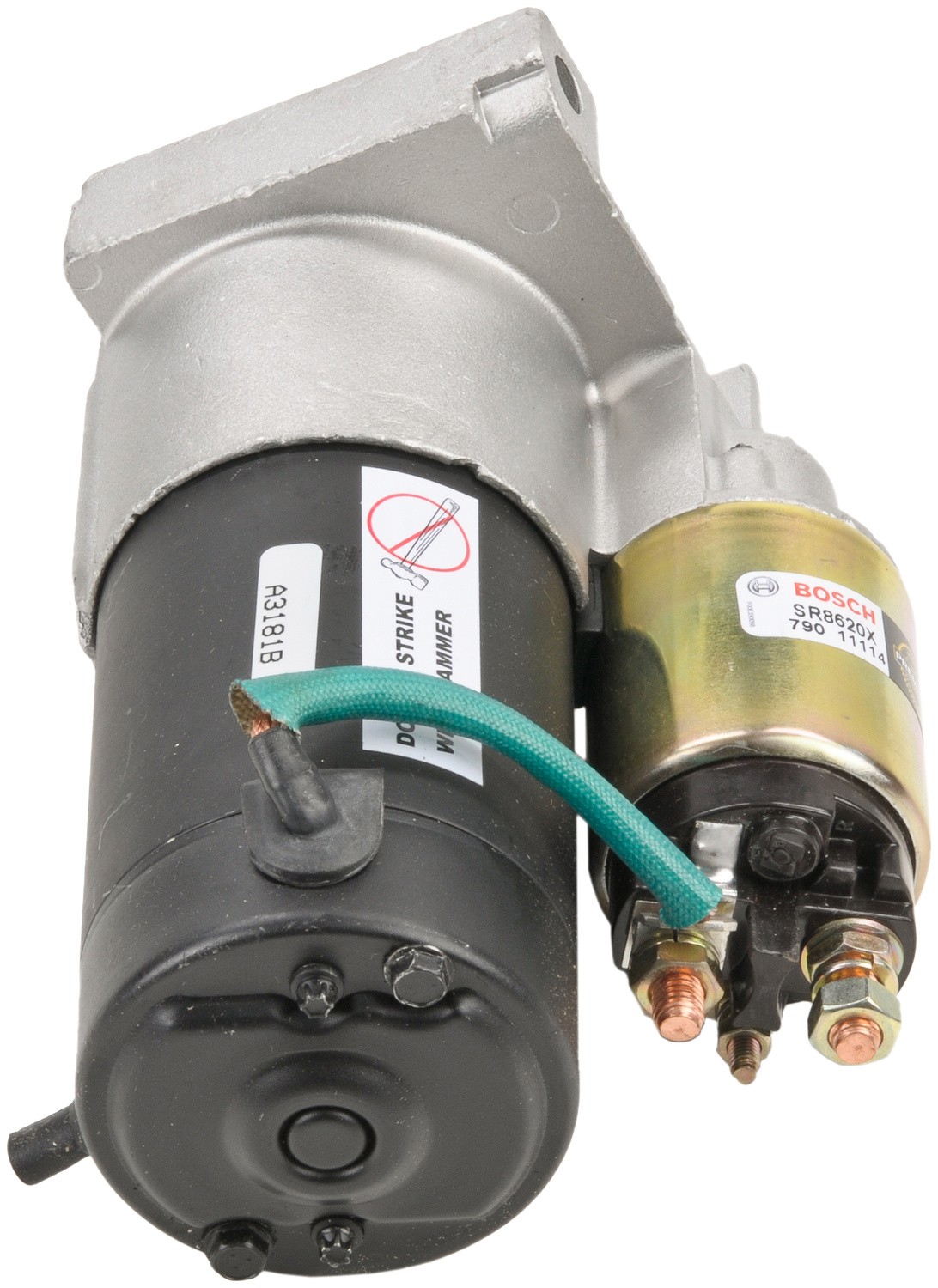 Bosch R8620X Premium Starter - Image 4