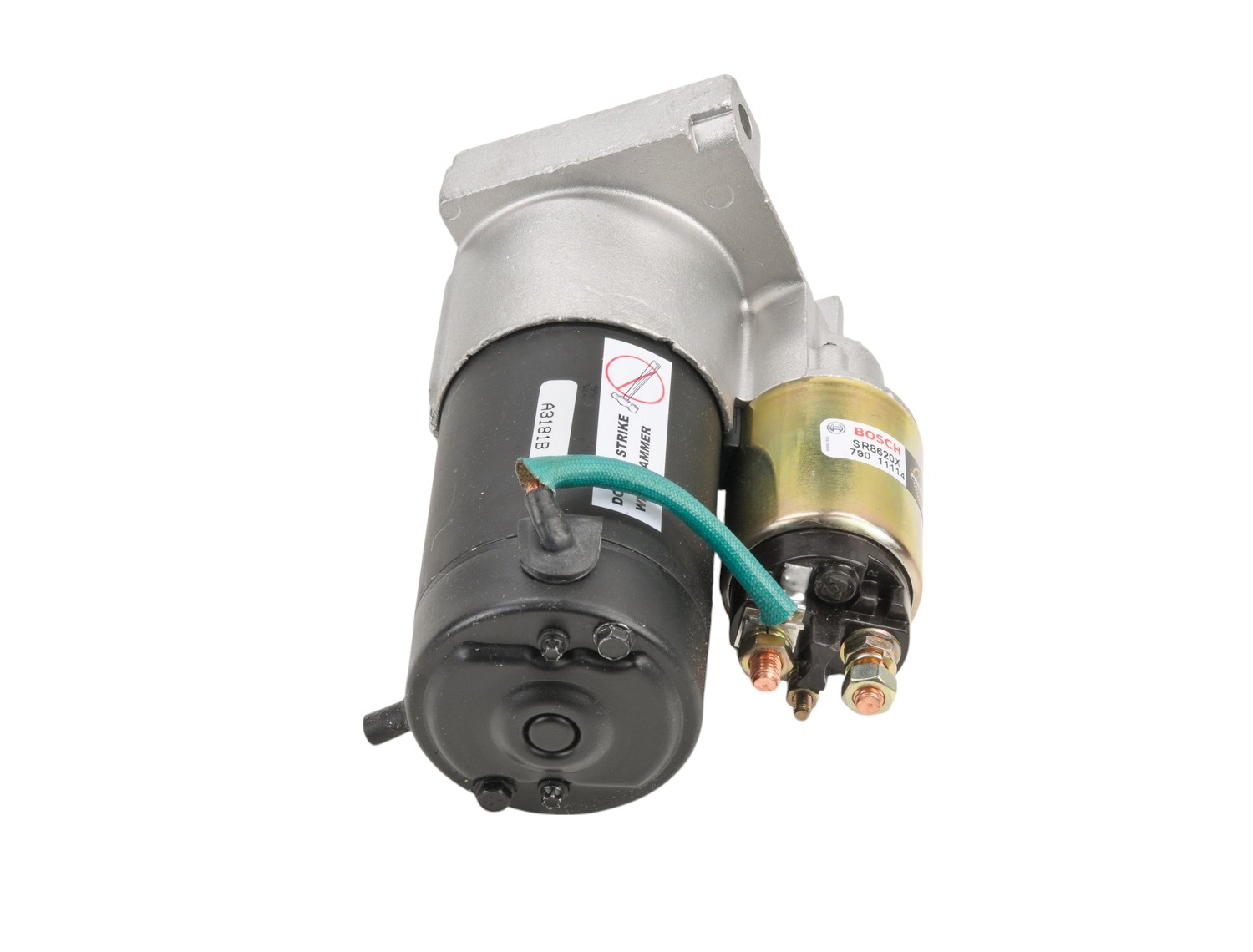 Bosch R8620X Premium Starter - Image 5