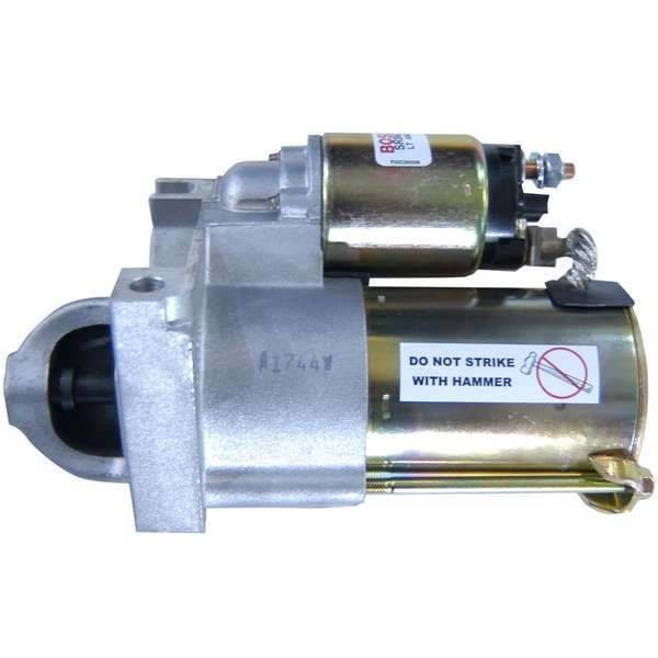 Bosch R8620X Premium Starter - Image 6