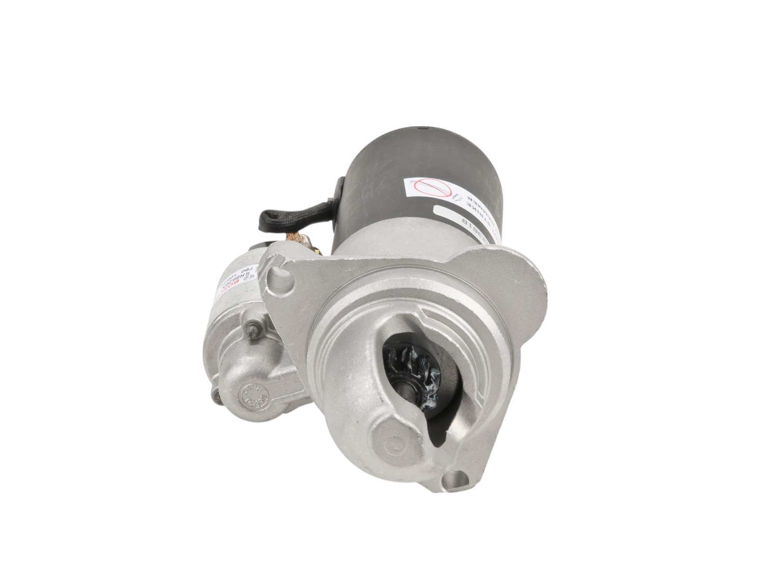 Bosch R8626X Premium Starter
