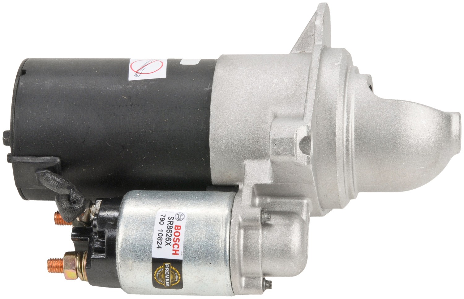 Bosch R8626X Premium Starter - Image 2