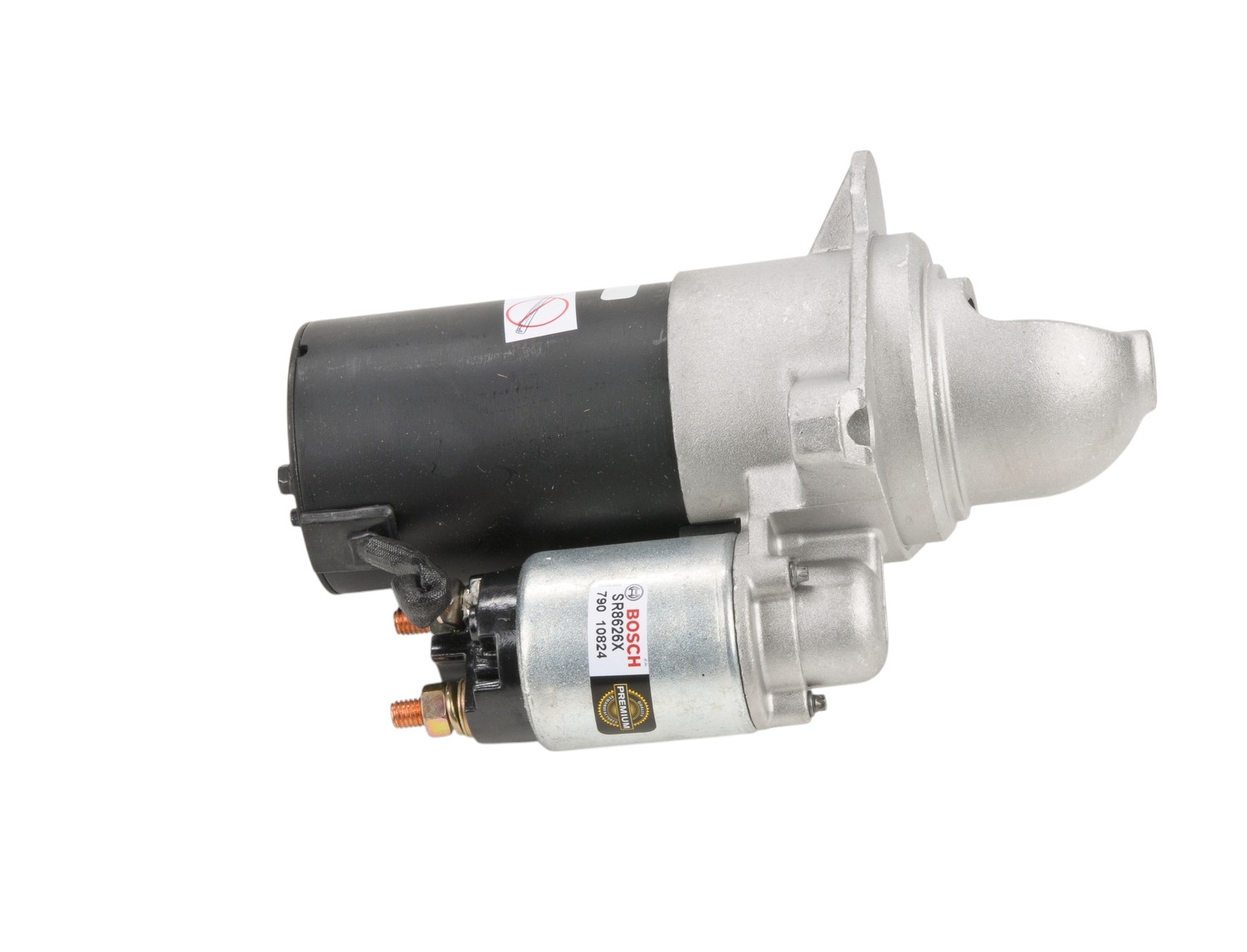 Bosch R8626X Premium Starter - Image 3