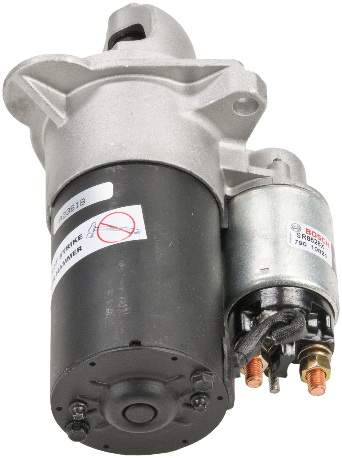 Bosch R8626X Premium Starter - Image 4