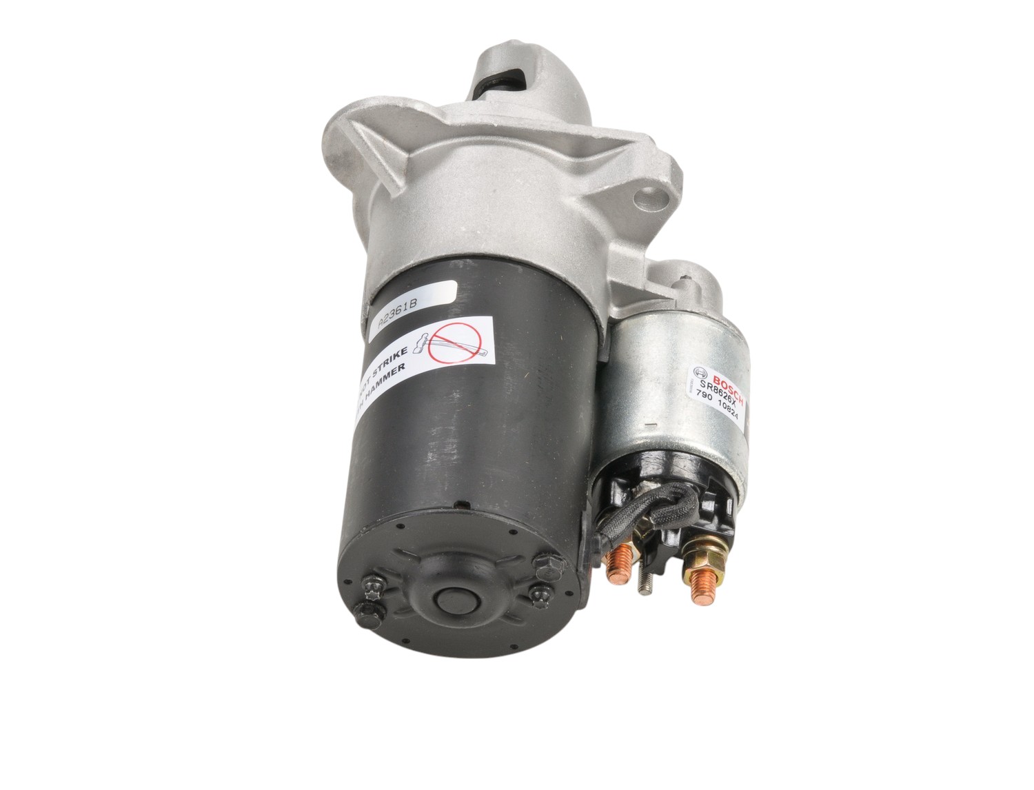 Bosch R8626X Premium Starter - Image 5