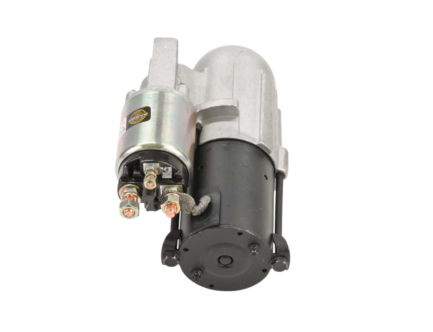 Bosch BOS-SR8627X