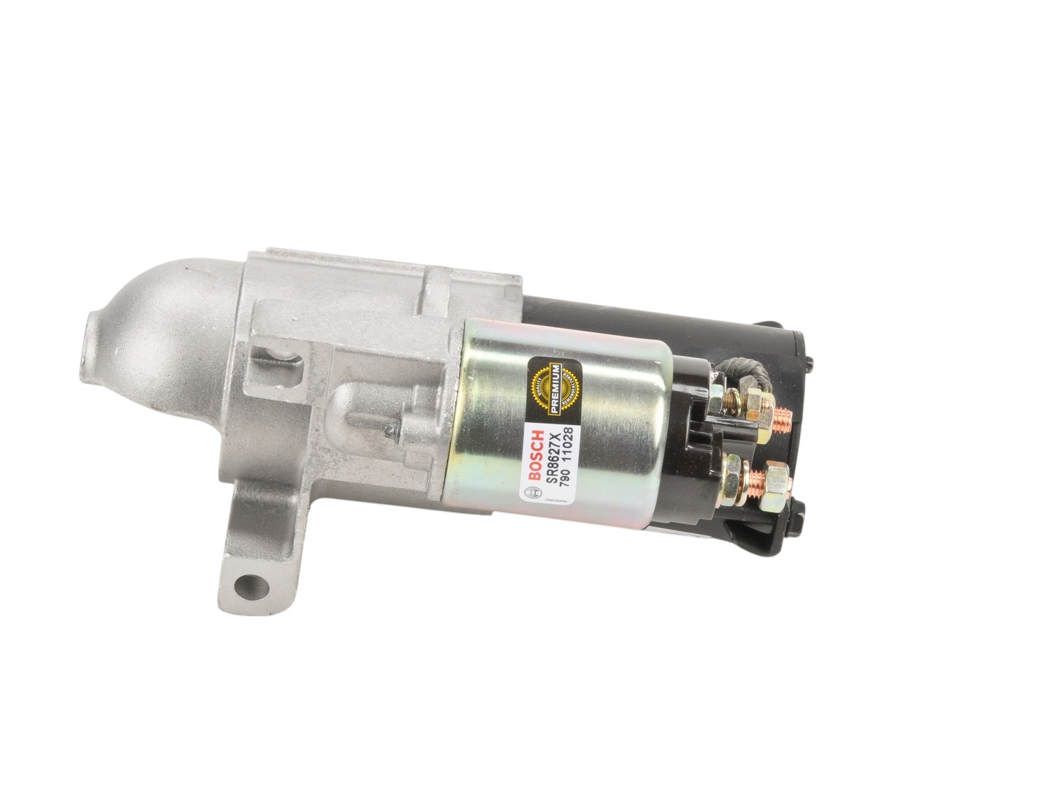 Bosch BOS-SR8627X - Image 3