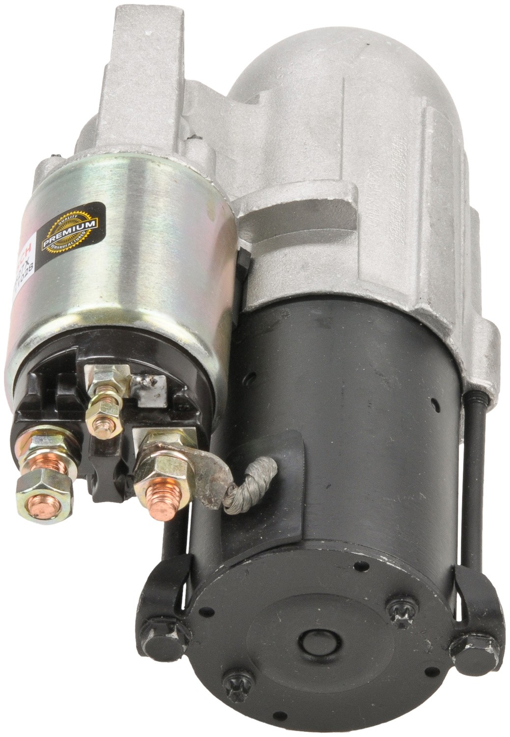 Bosch BOS-SR8627X - Image 4