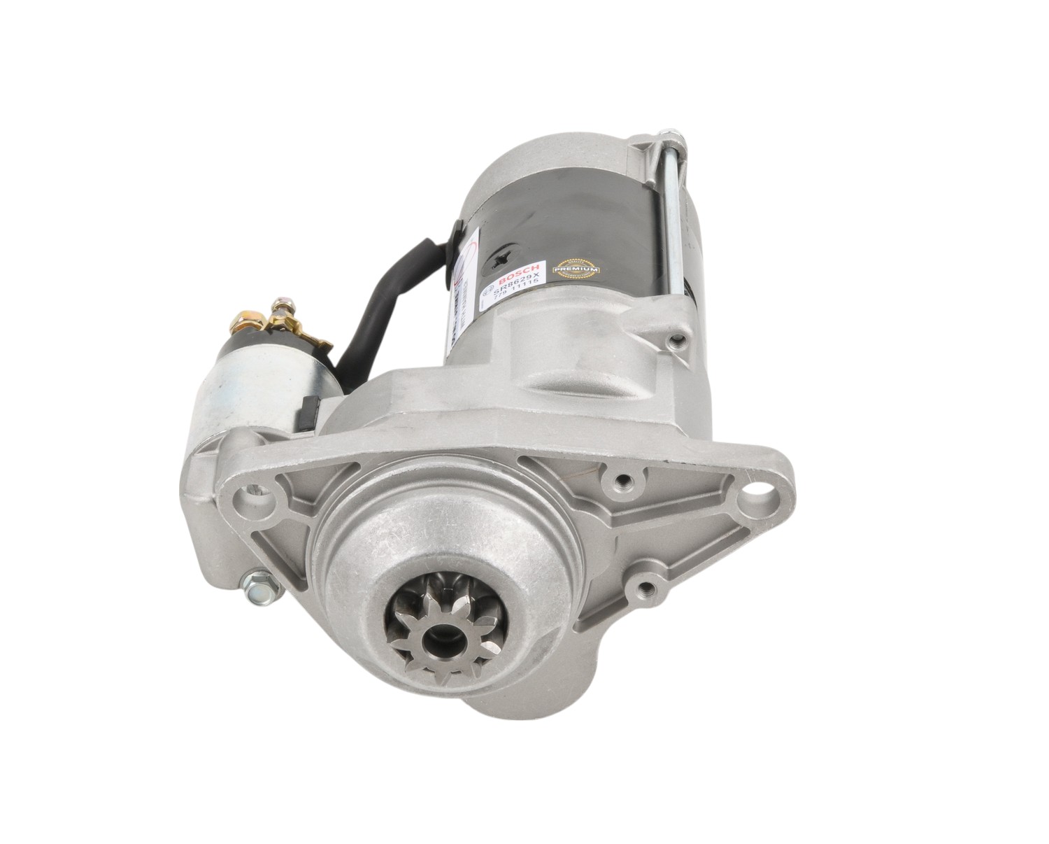 Bosch BOS-SR8629X