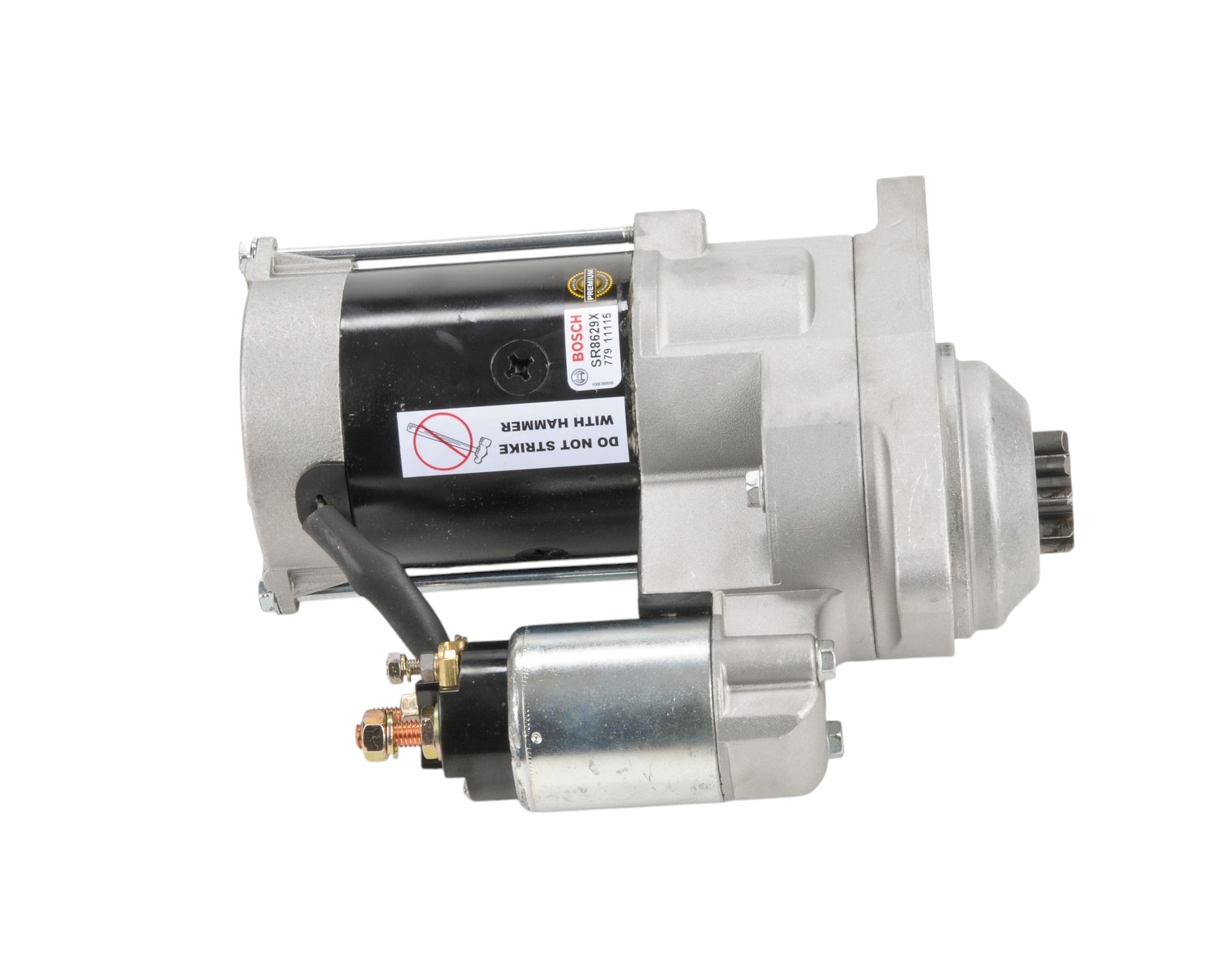 Bosch BOS-SR8629X - Image 3