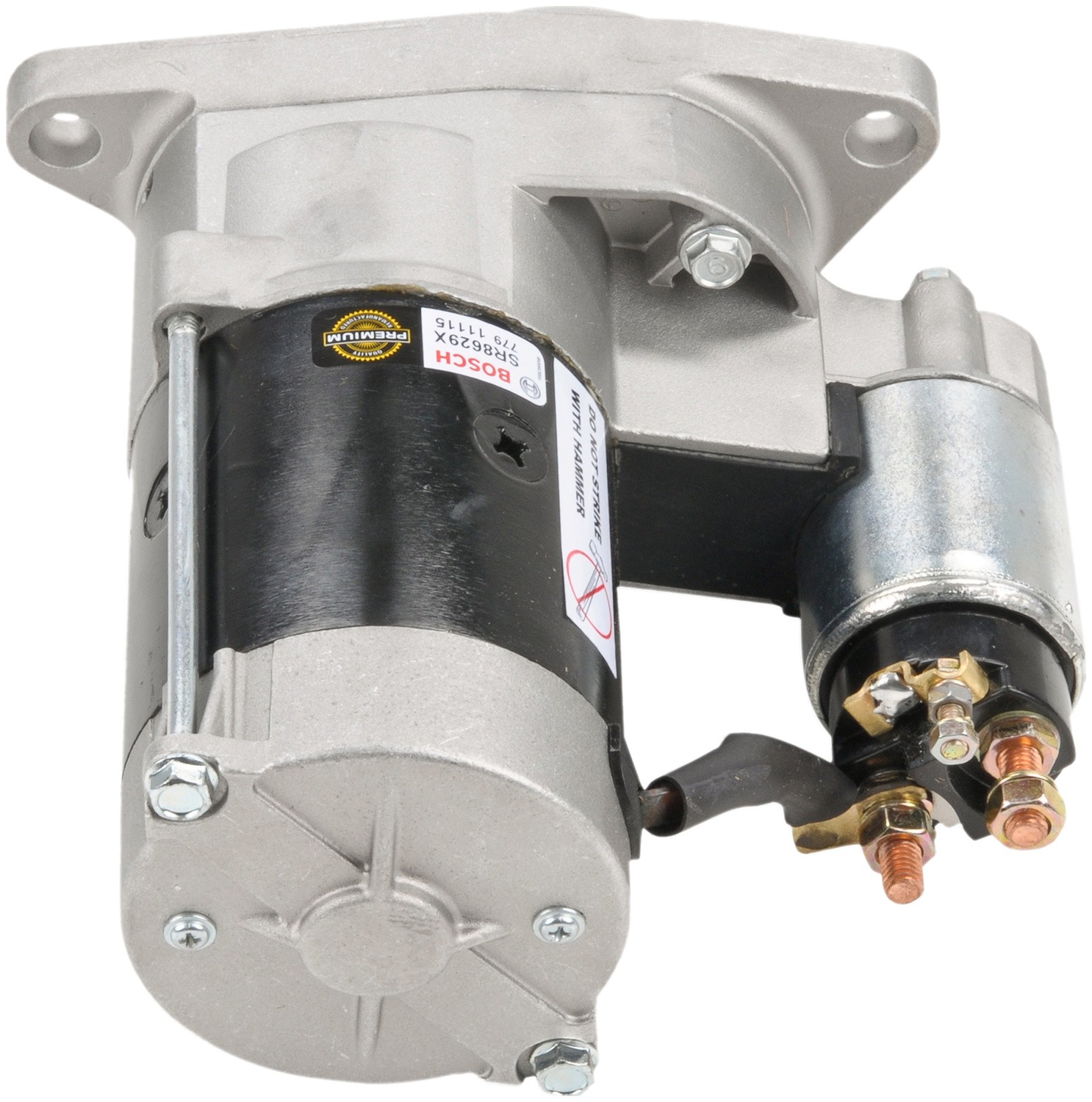 Bosch BOS-SR8629X - Image 4
