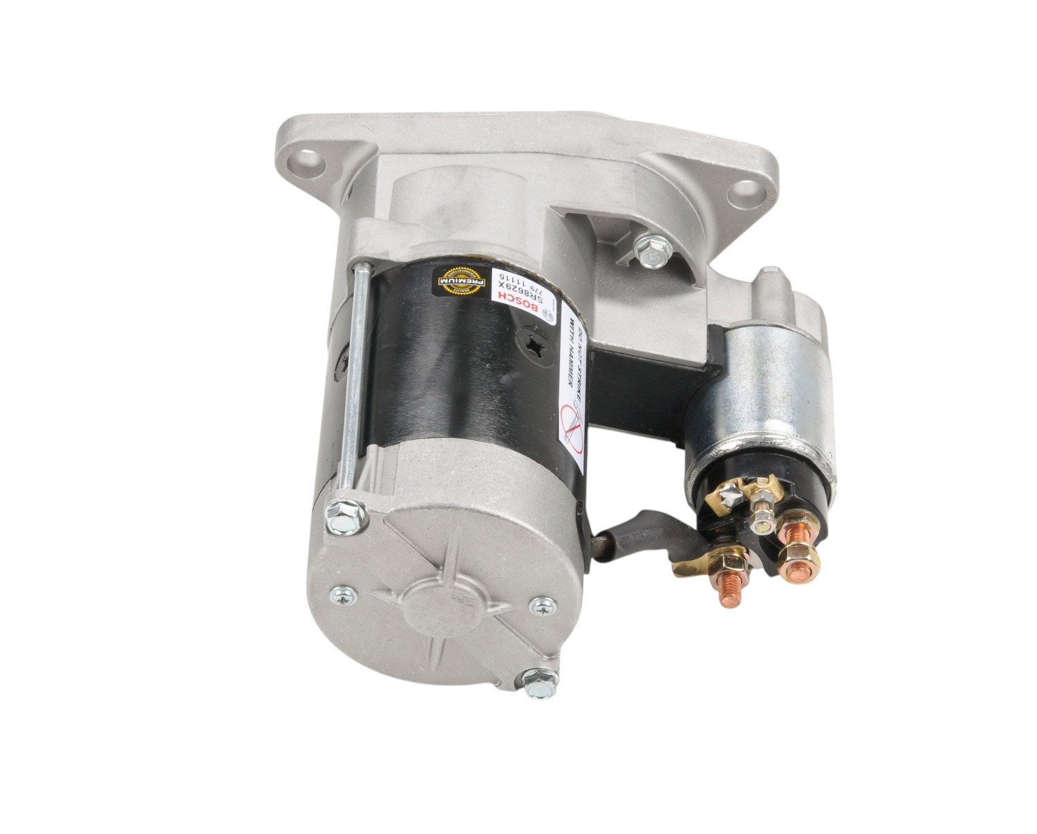 Bosch BOS-SR8629X - Image 5