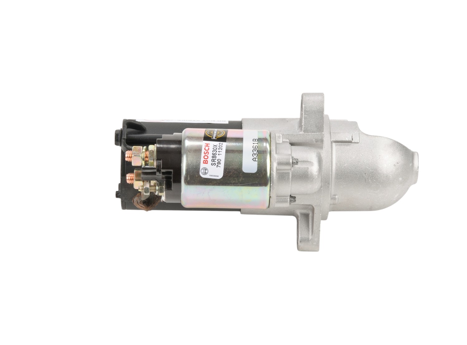 Bosch BOS-SR8630X - Image 3
