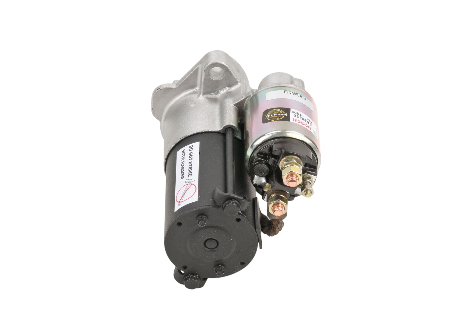 Bosch BOS-SR8630X - Image 5
