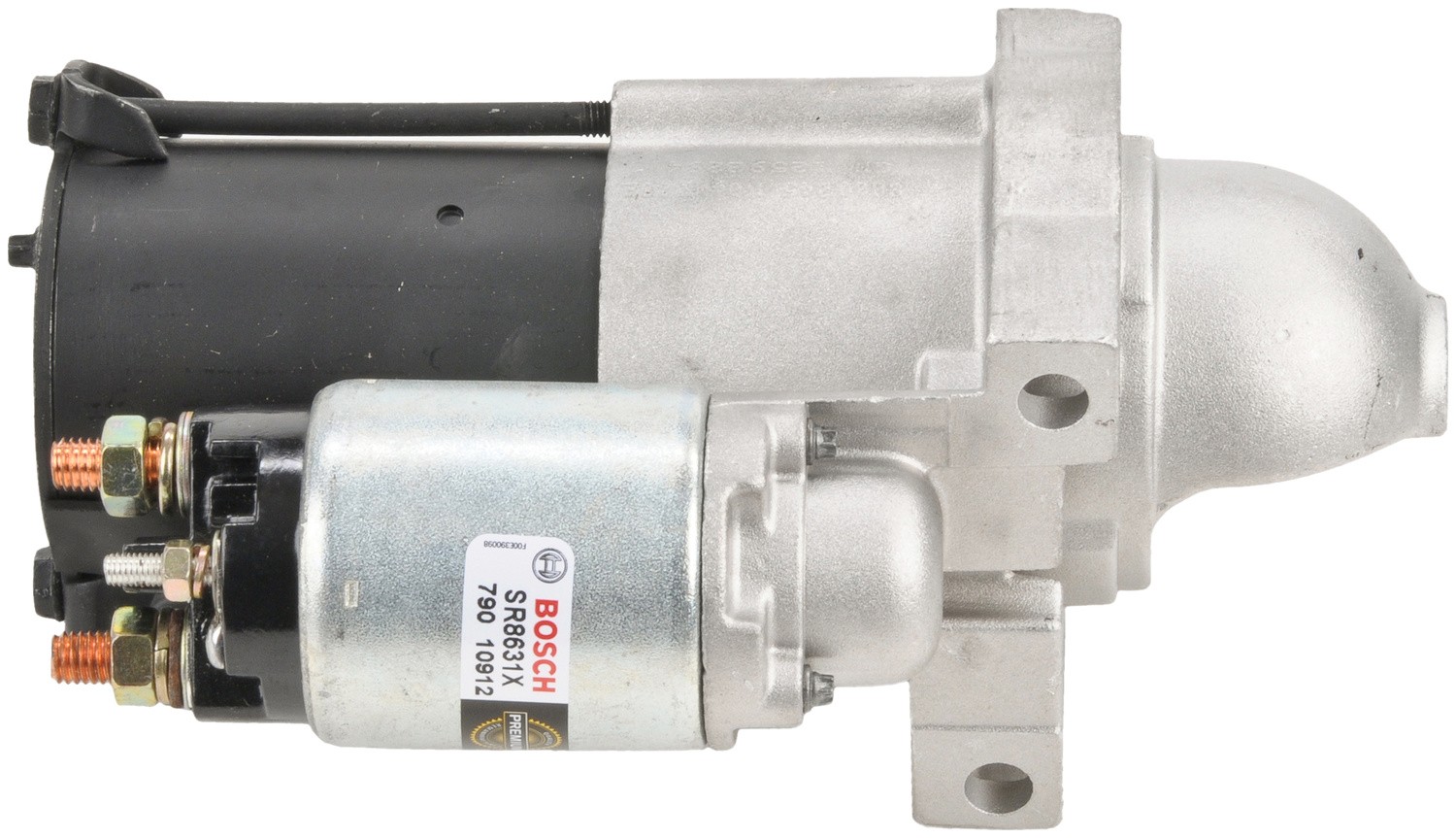 Bosch BOS-SR8631X - Image 2