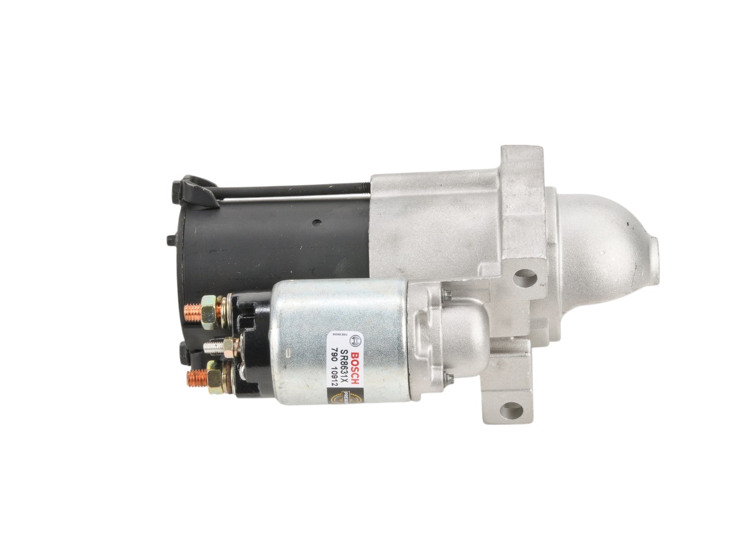 Bosch BOS-SR8631X - Image 3