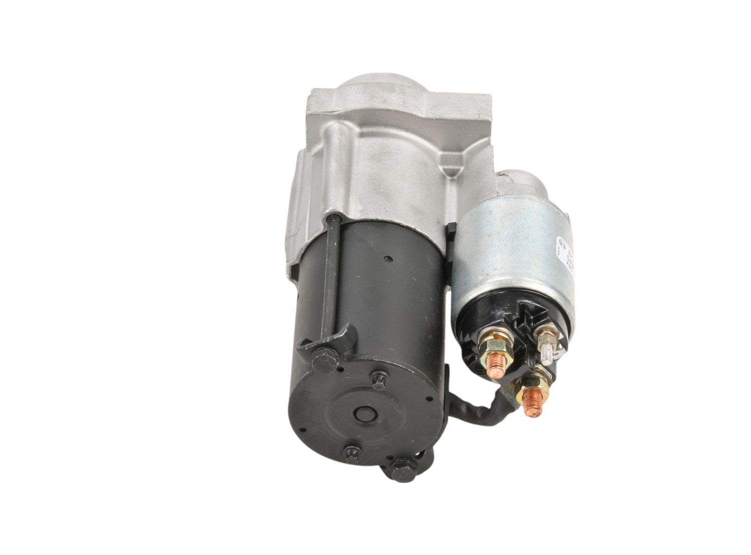 Bosch BOS-SR8631X - Image 5