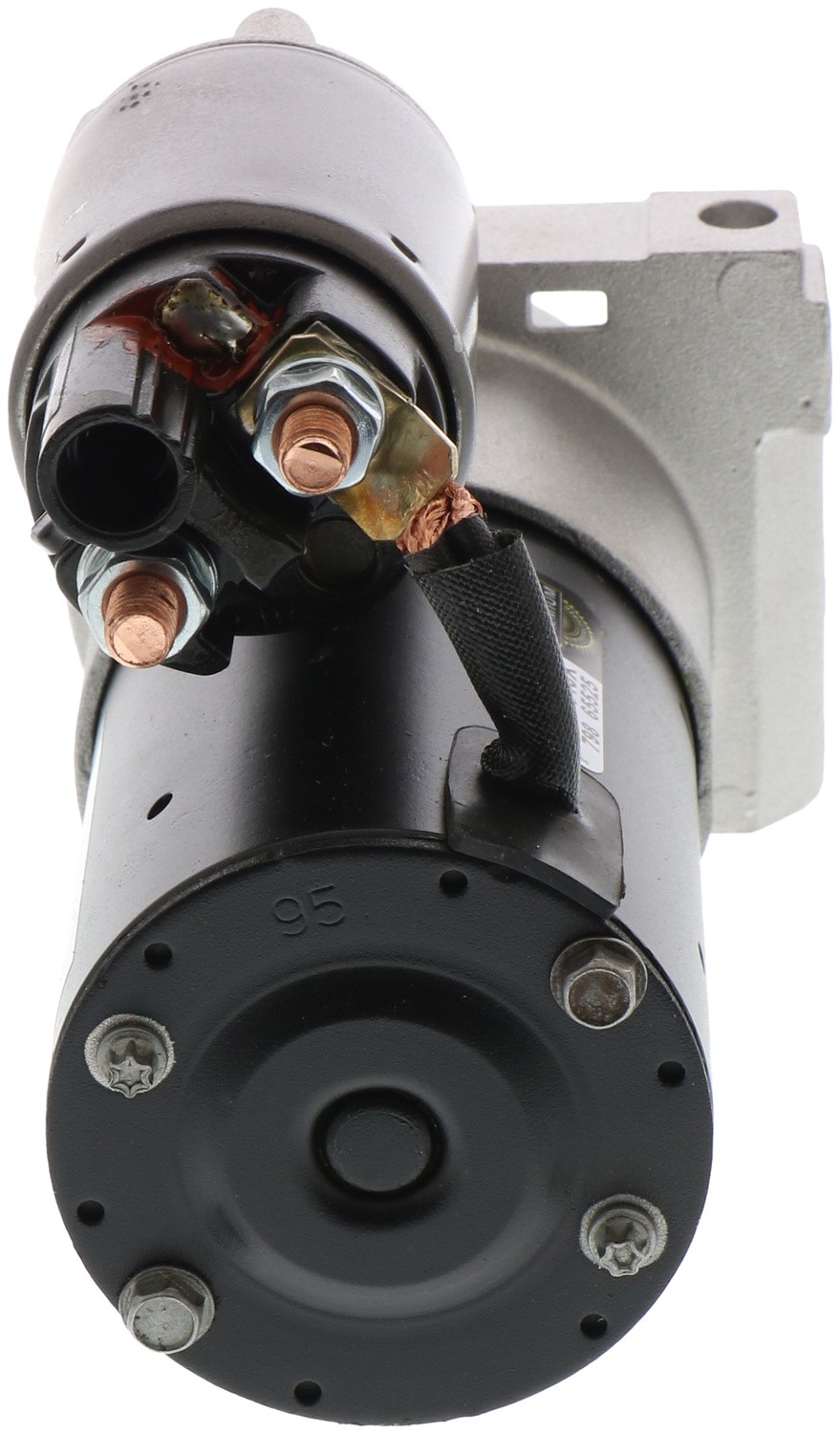 Bosch BOS-SR8640X - Image 2