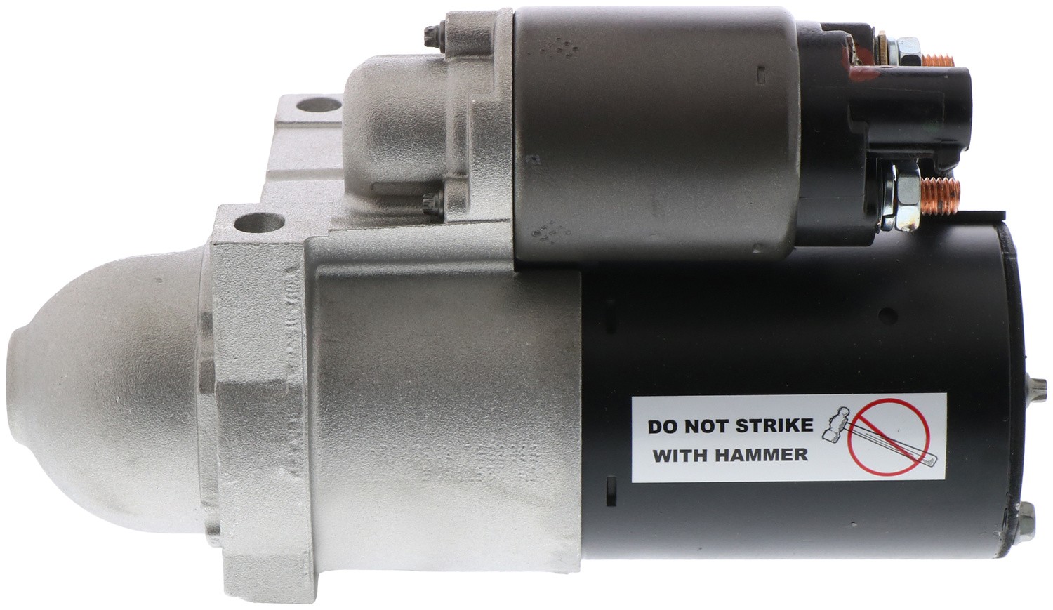 Bosch BOS-SR8640X - Image 4