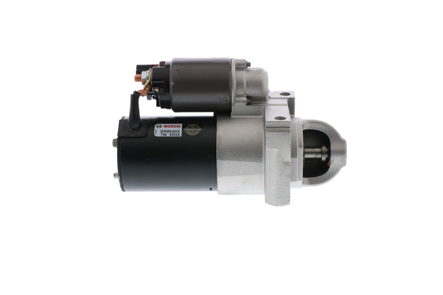 Bosch BOS-SR8640X - Image 5