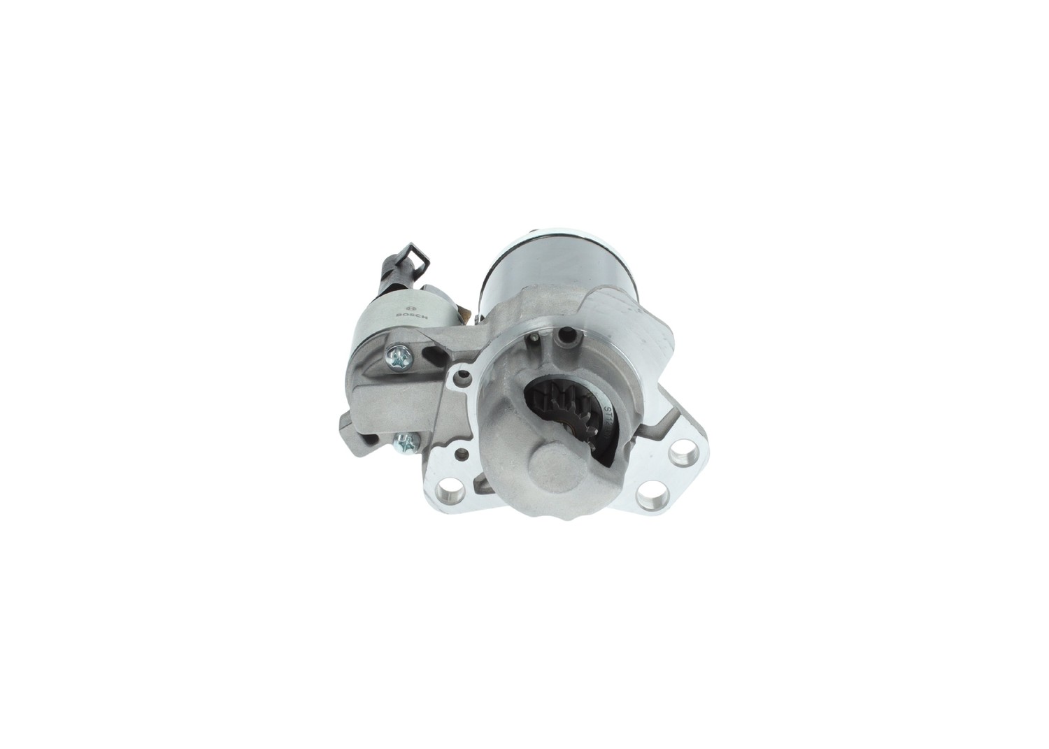 Bosch R8646N Premium 100% New Starter