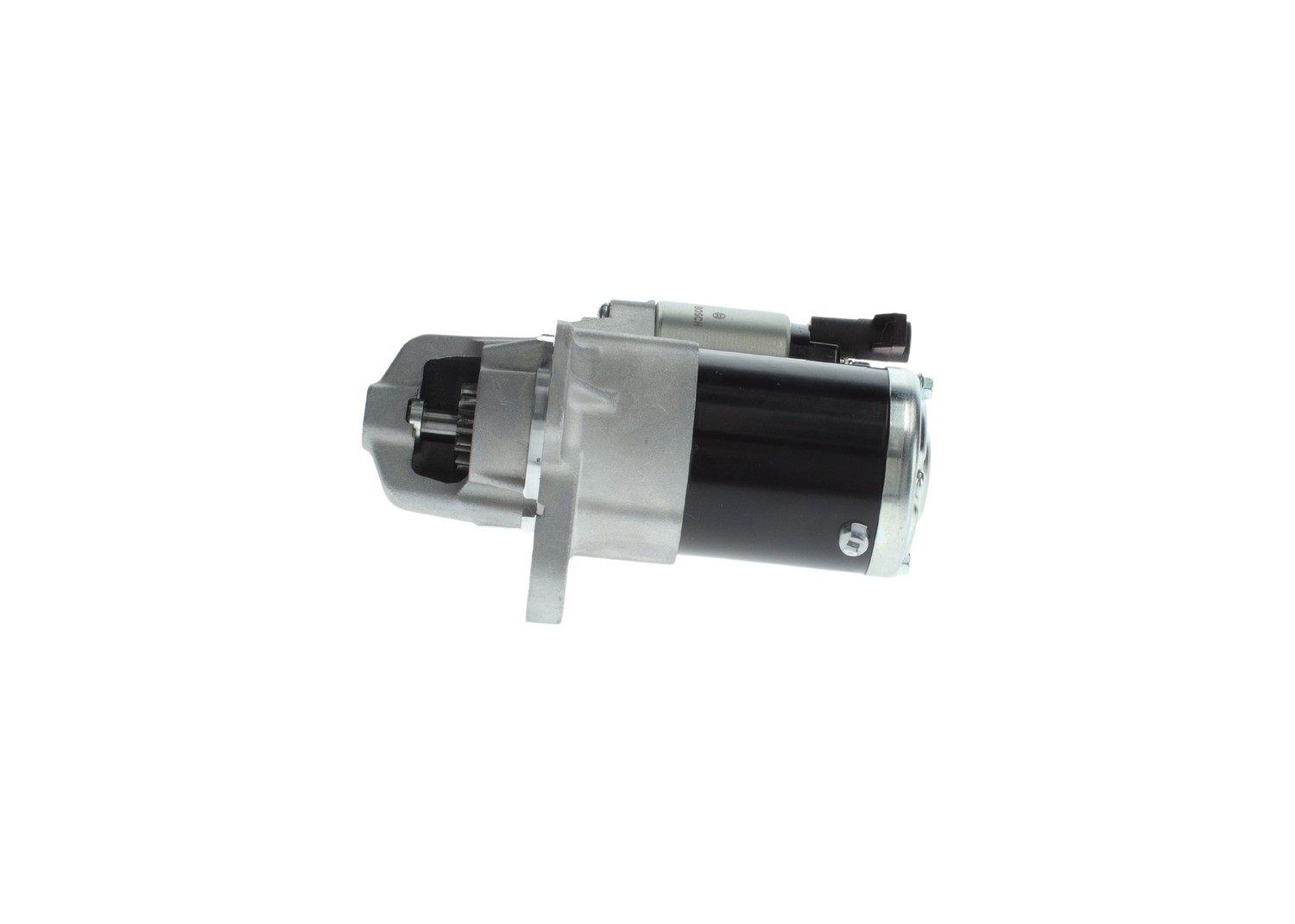 Bosch R8646N Premium 100% New Starter - Image 2
