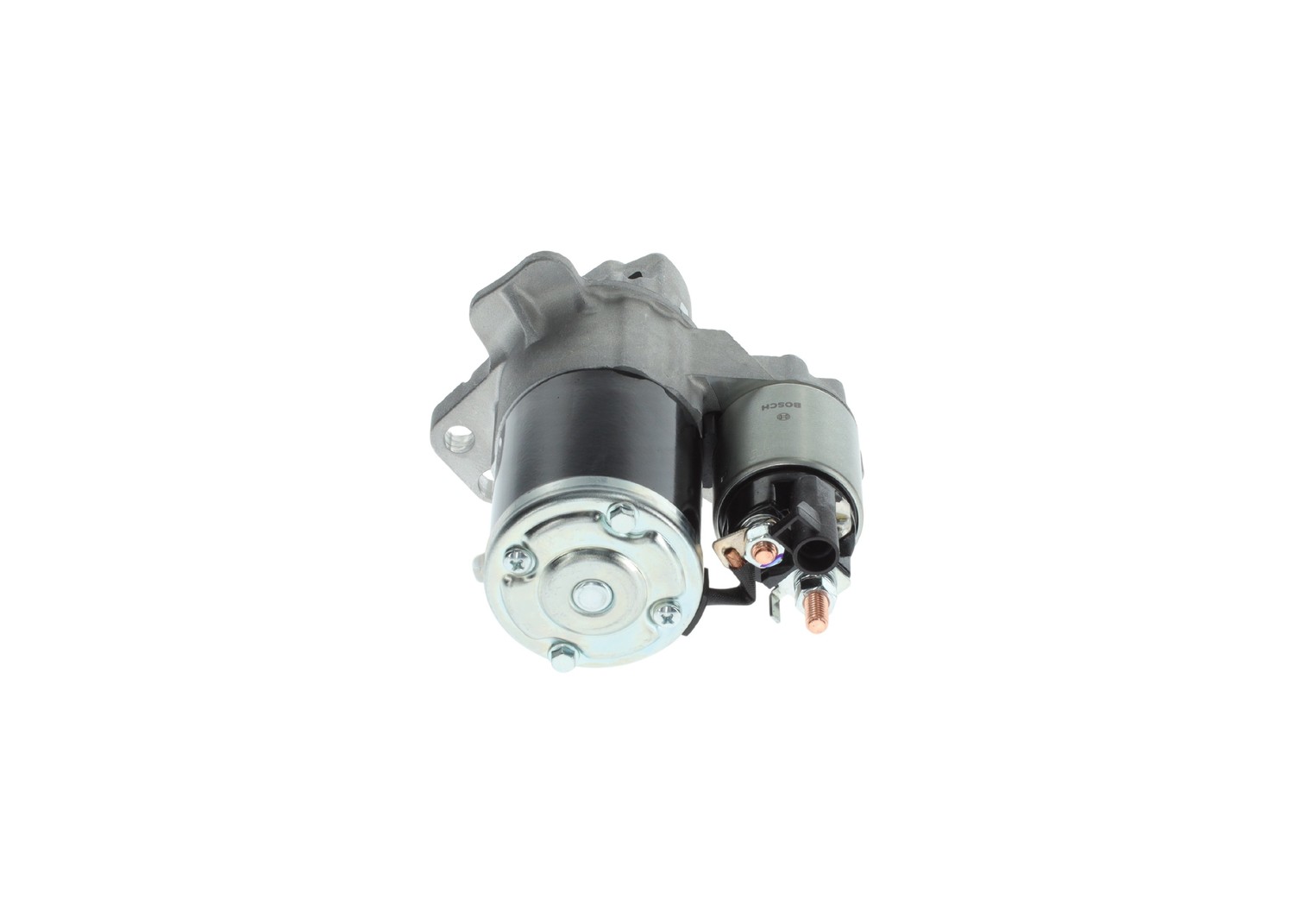 Bosch R8646N Premium 100% New Starter - Image 3
