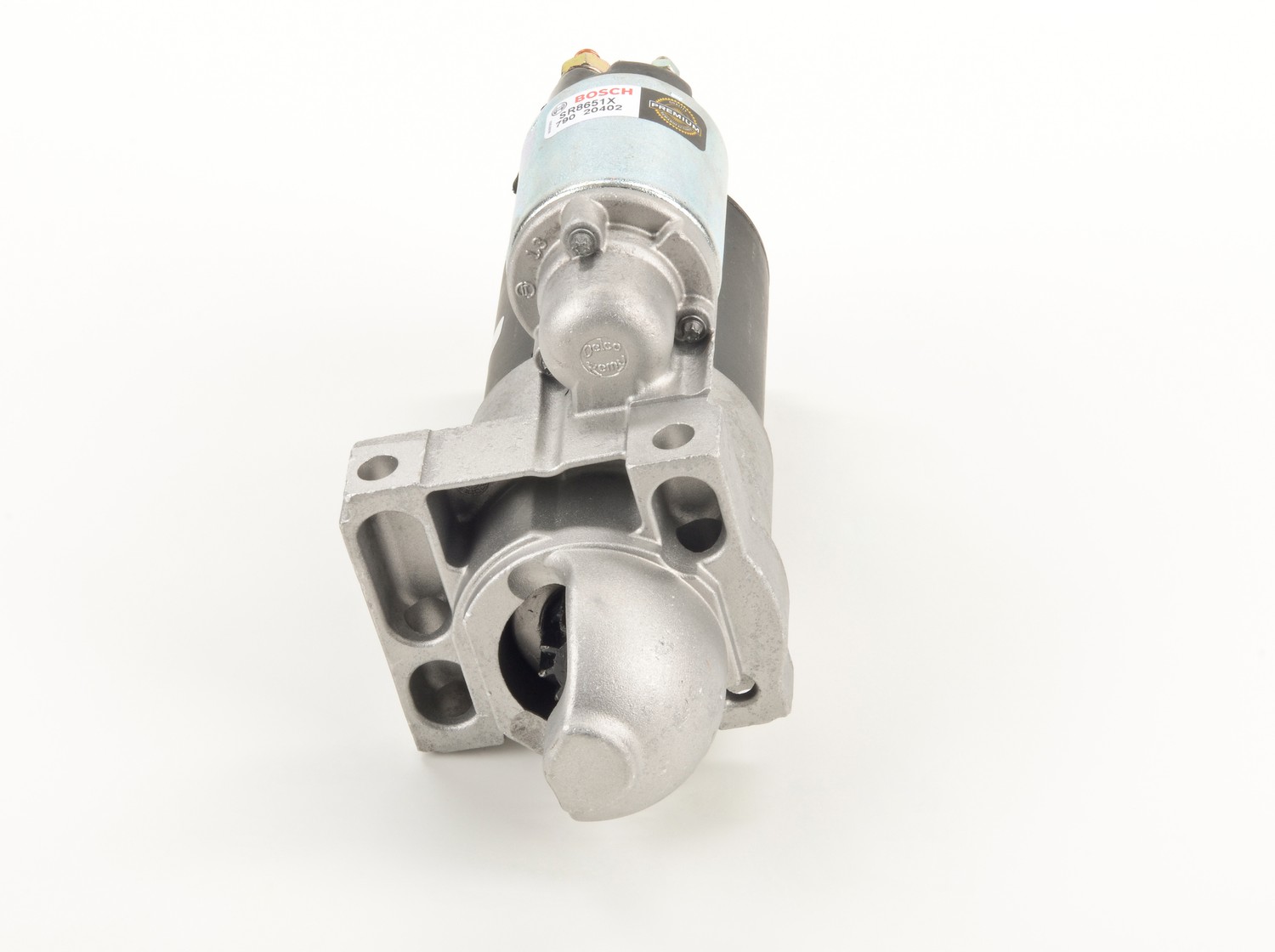 Bosch BOS-SR8651X