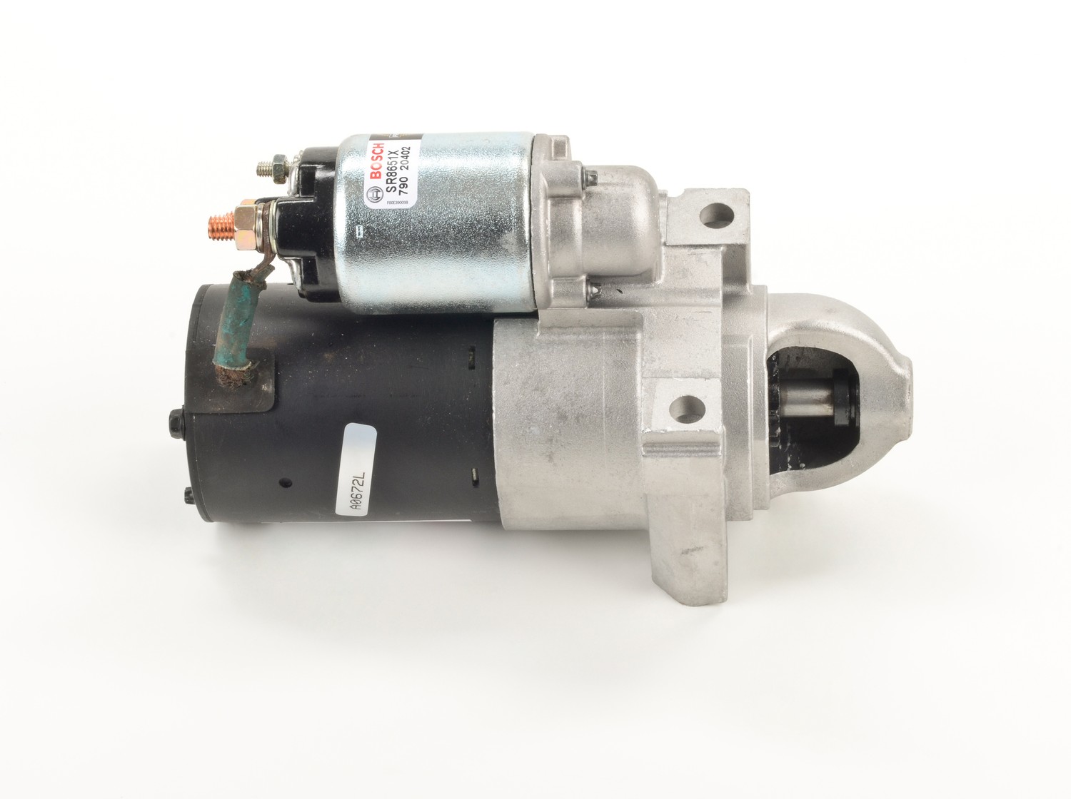 Bosch BOS-SR8651X - Image 3