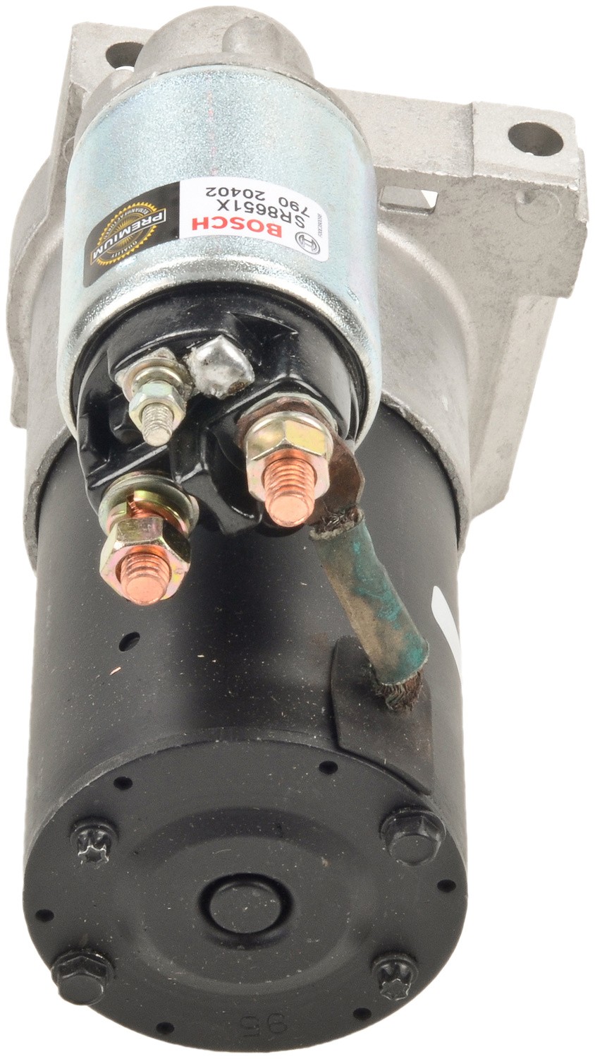 Bosch BOS-SR8651X - Image 4